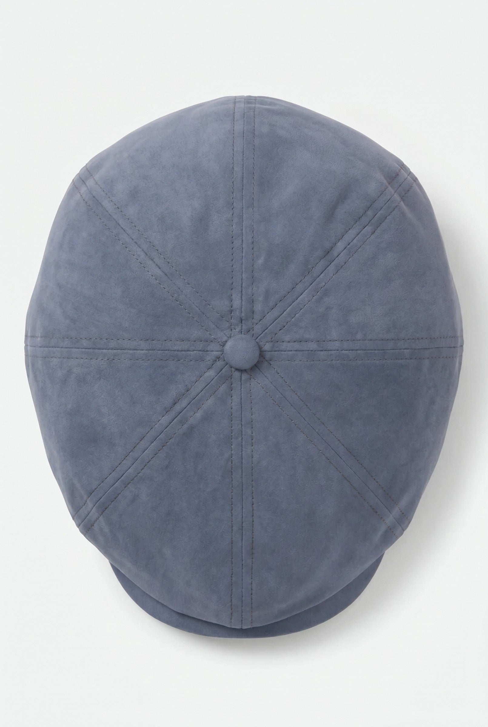 Men's Heritage Newsboy Cap | Blackstone London