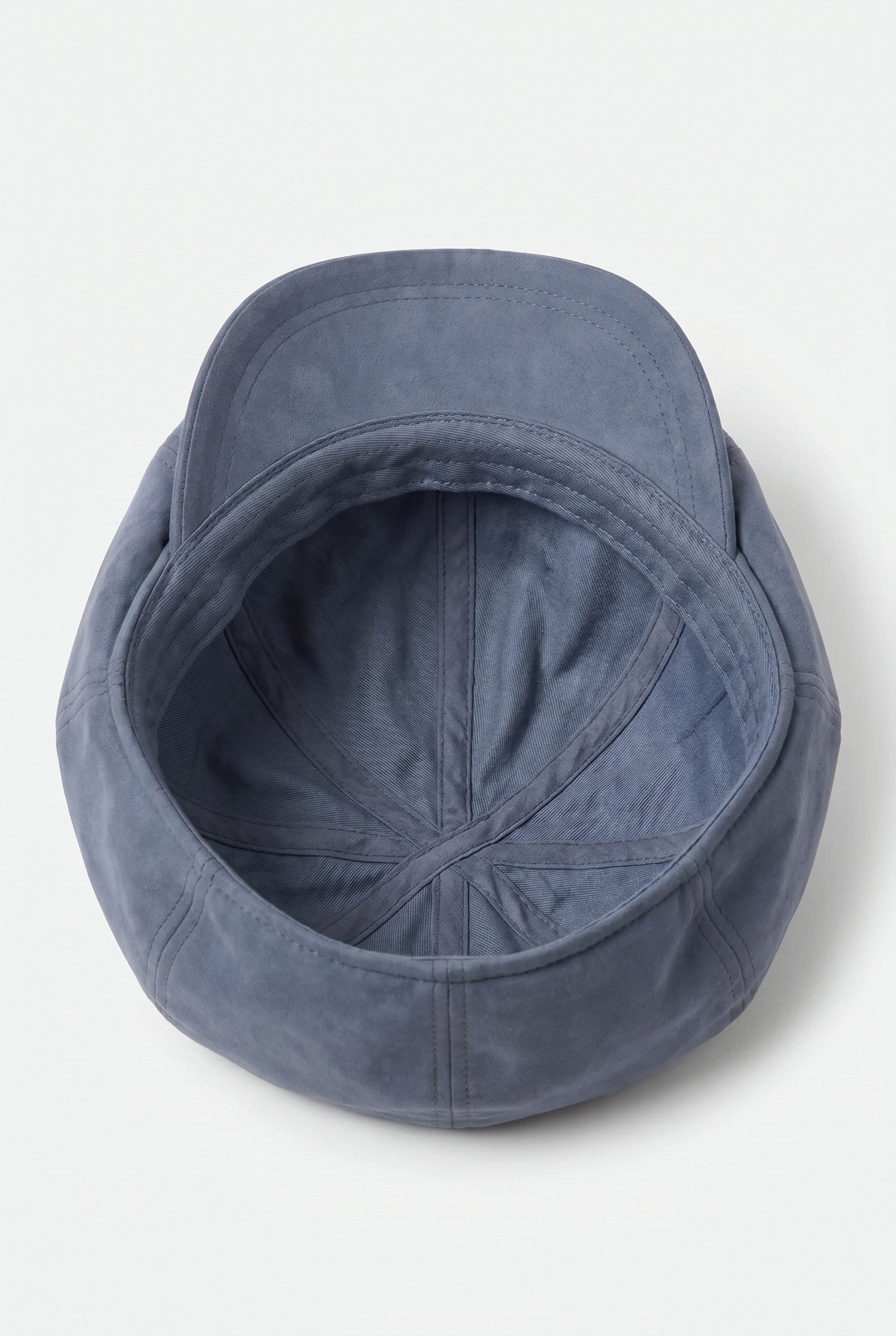 Men's Heritage Newsboy Cap | Blackstone London