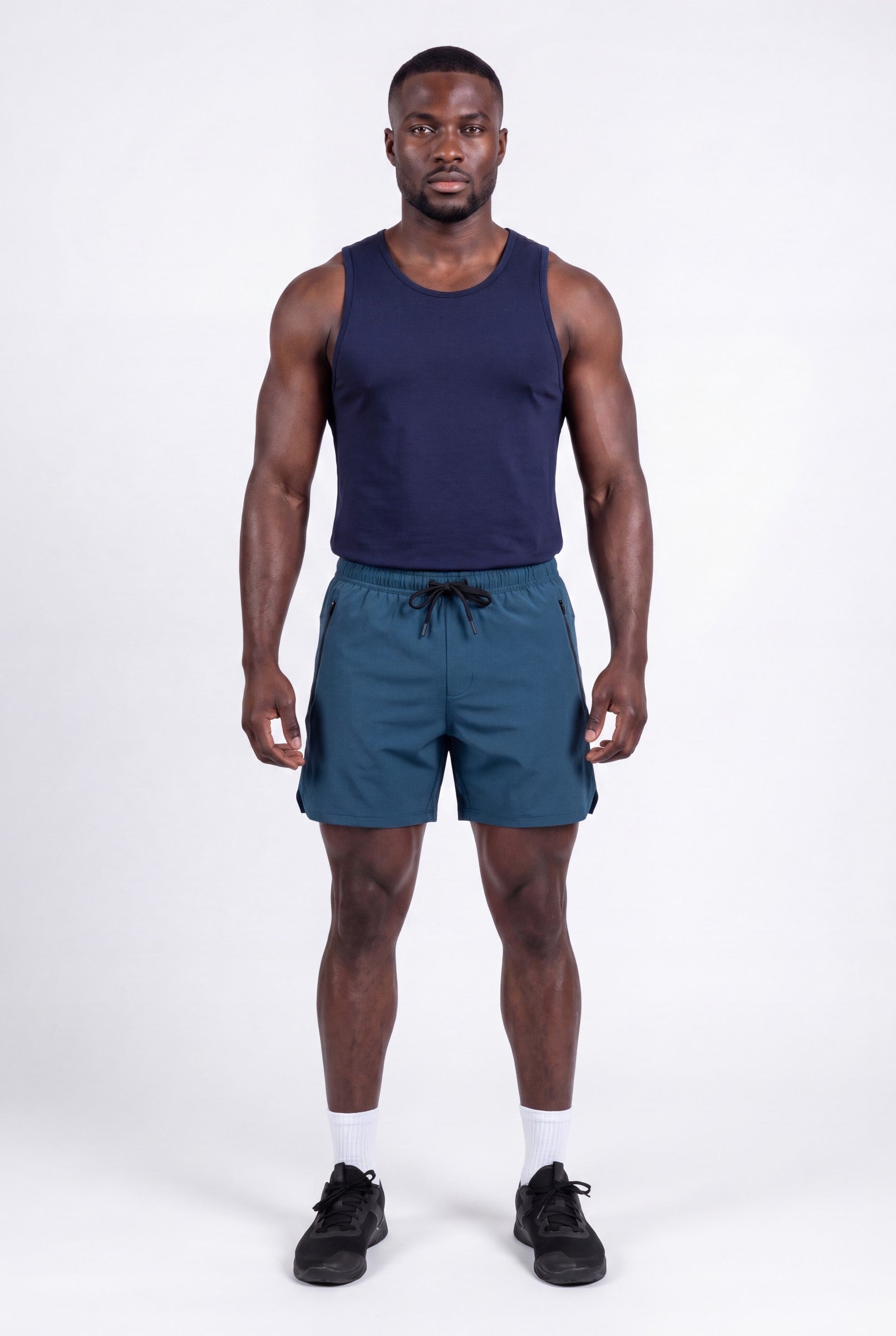 Men's Rush Athletic Shorts | Blackstone London