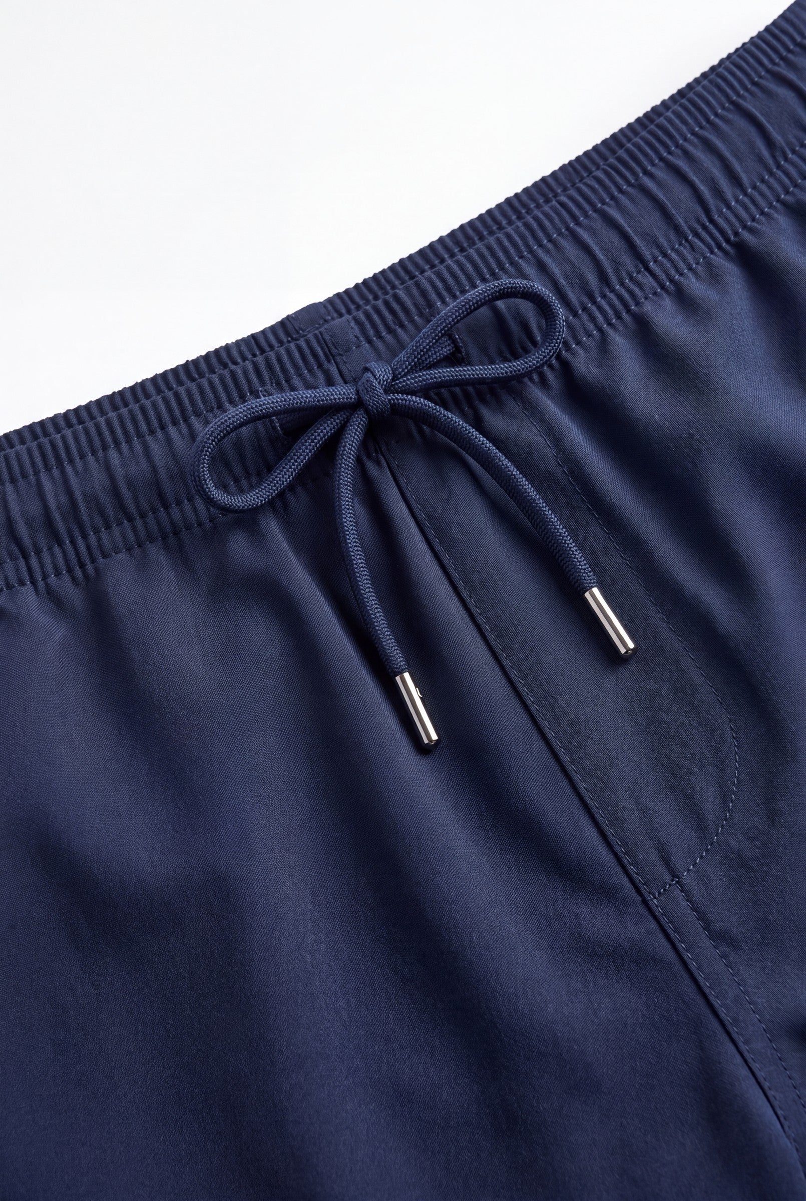 Men's Essential Drawstring Swim Shorts | Blackstone London