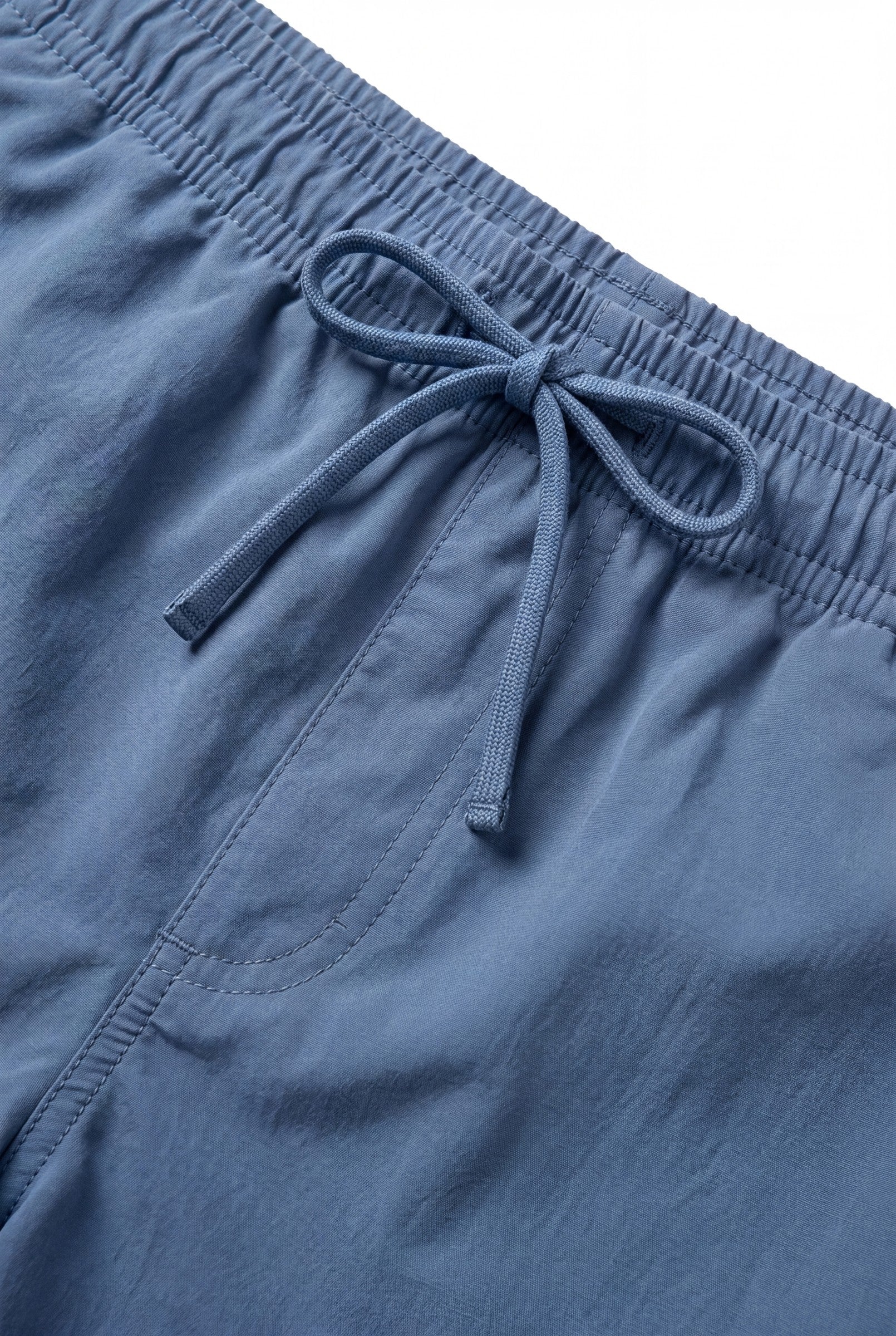 Men's Essential Drawstring Swim Shorts | Blackstone London