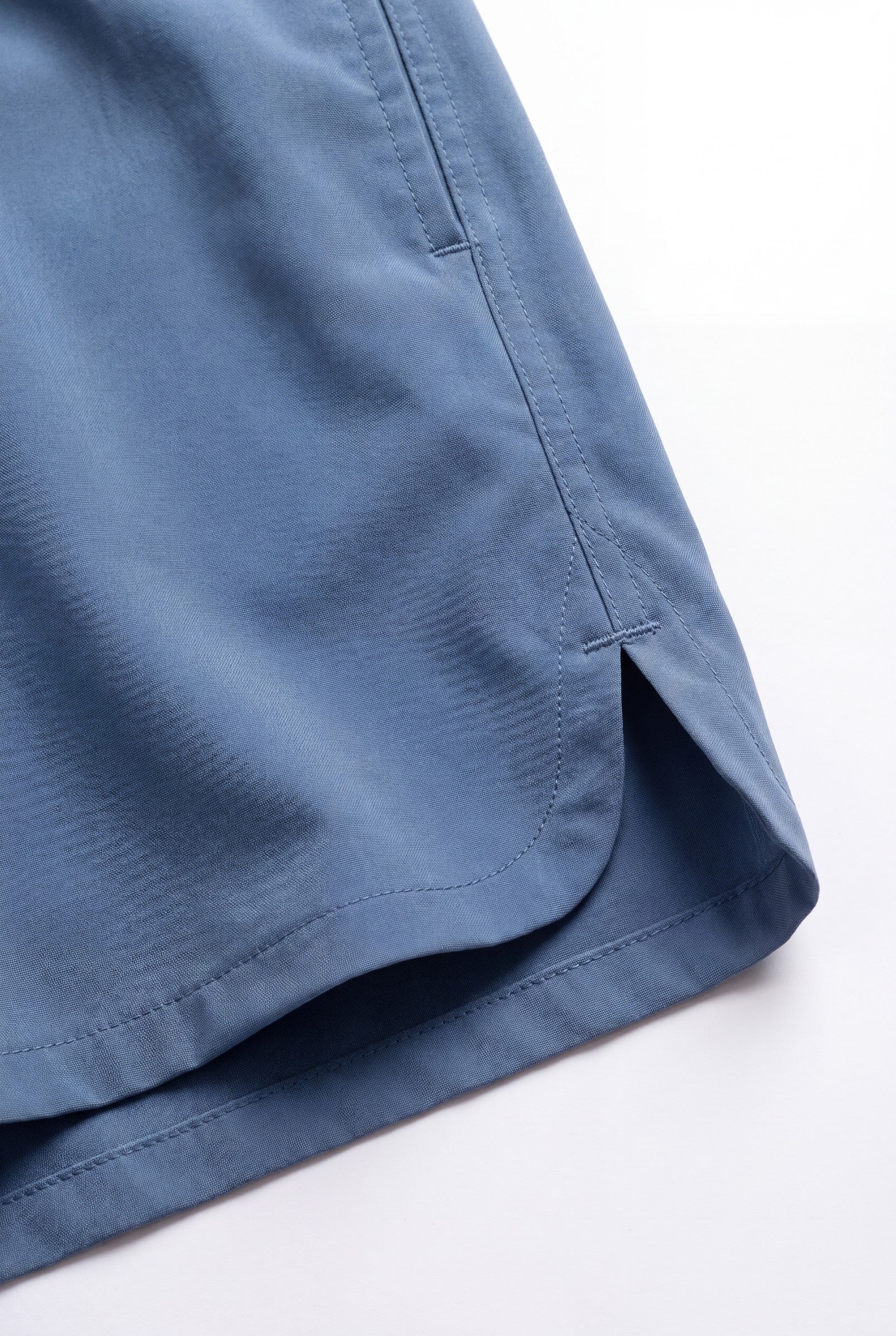 Men's Essential Drawstring Swim Shorts | Blackstone London