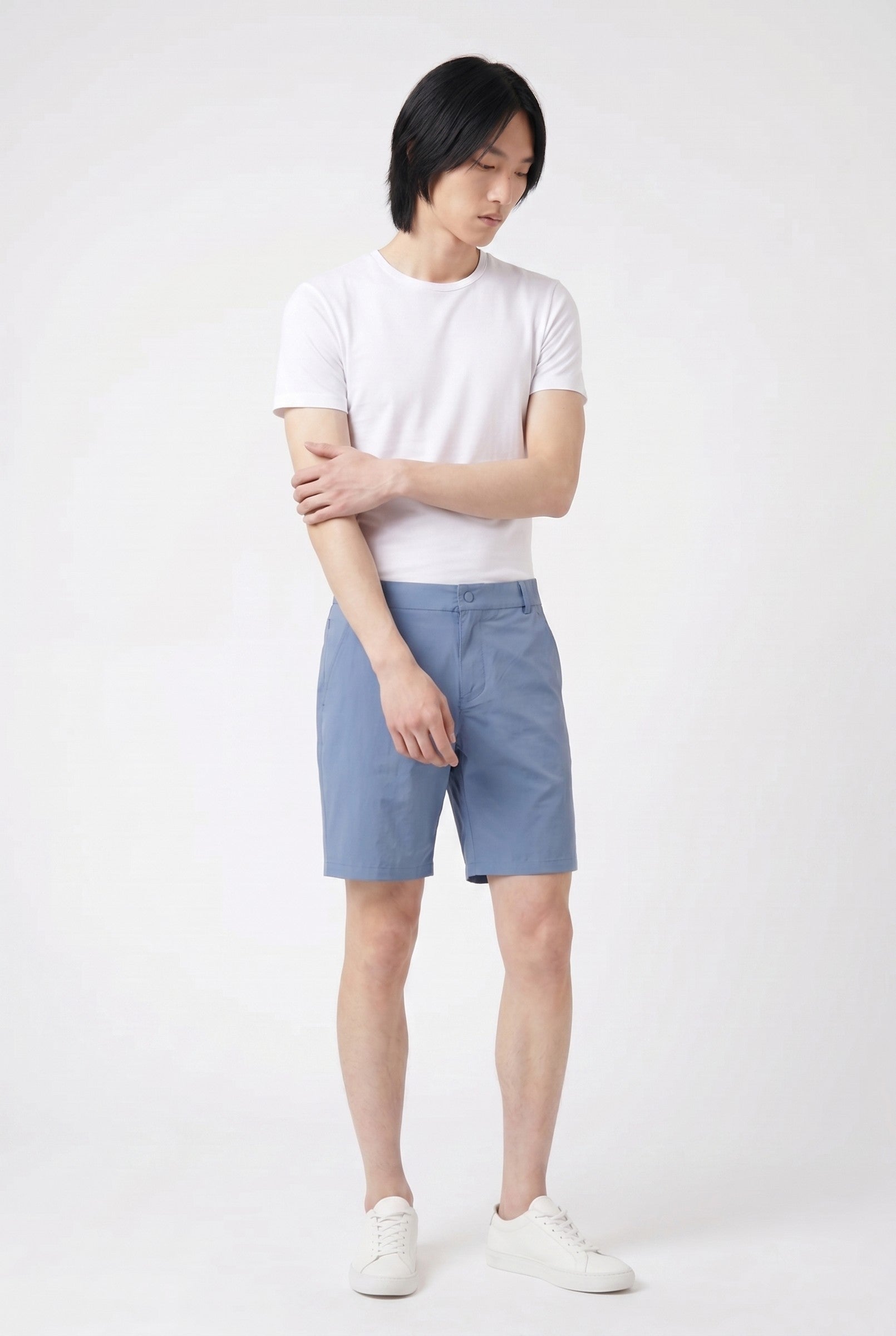 Men's Smart Tech Short | Blackstone London