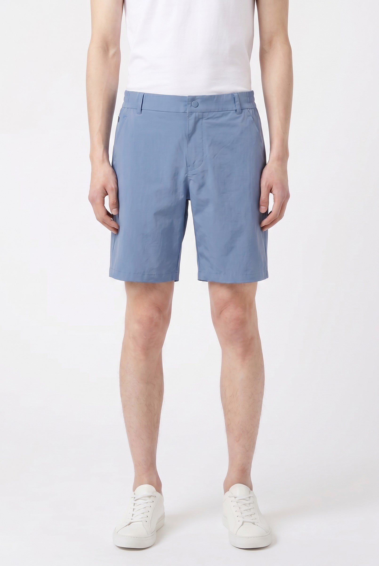 Men's Smart Tech Short | Blackstone London