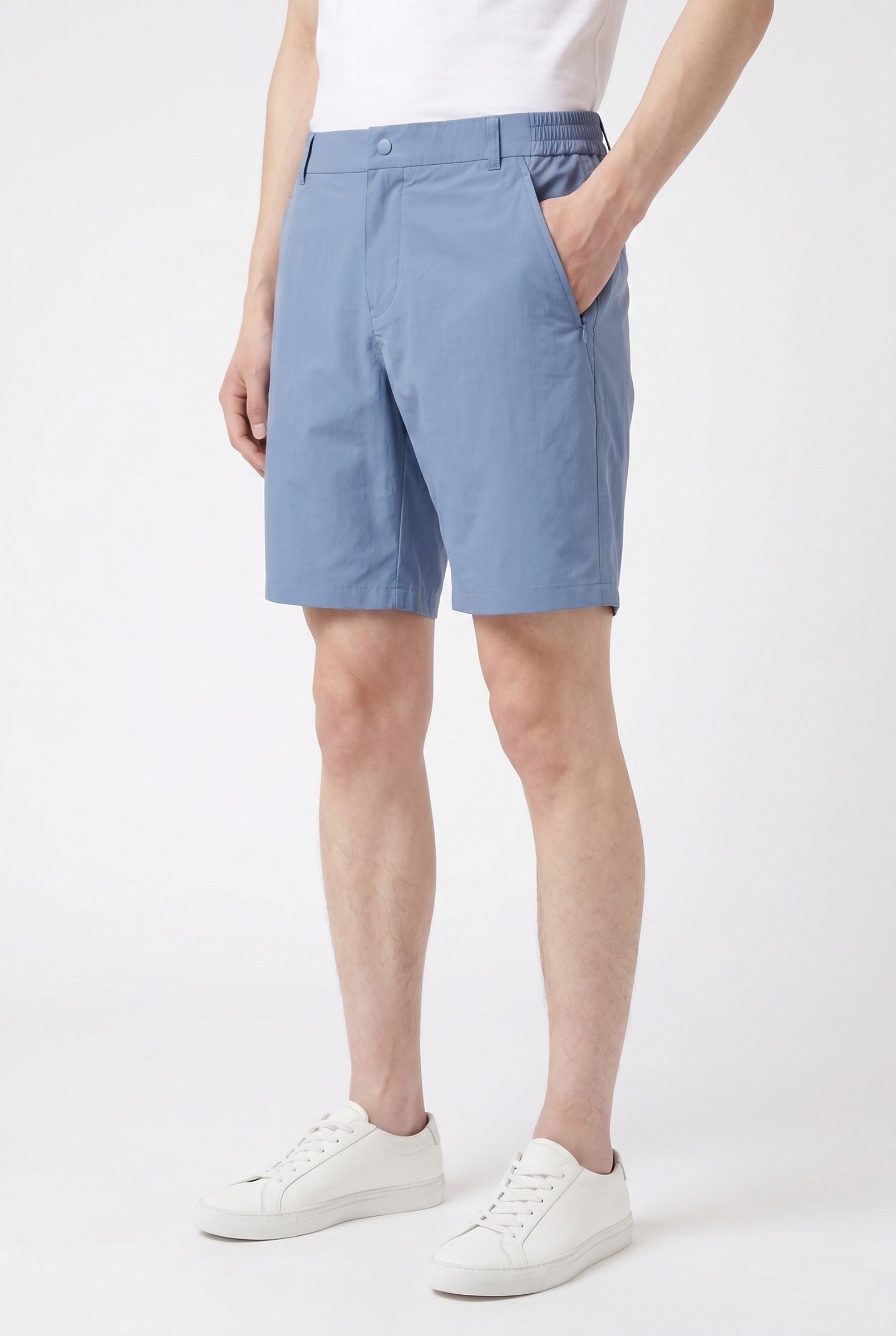 Men's Smart Tech Short | Blackstone London