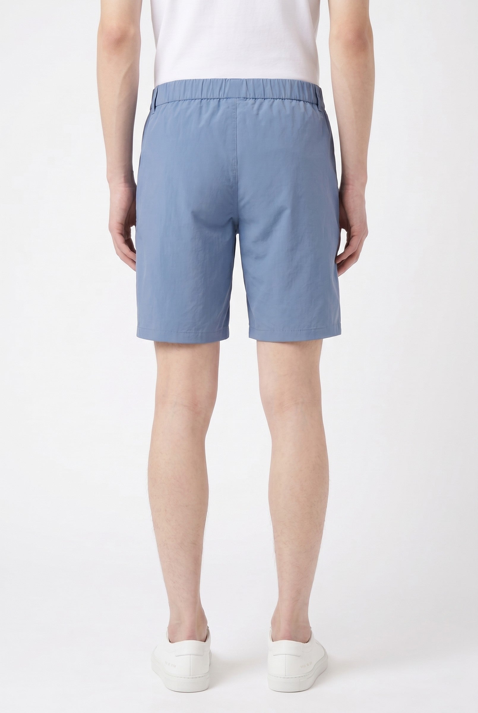 Men's Smart Tech Short | Blackstone London