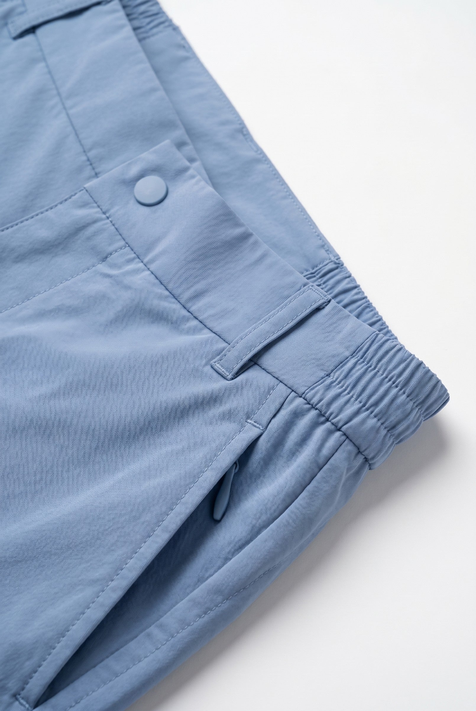 Men's Smart Tech Short | Blackstone London