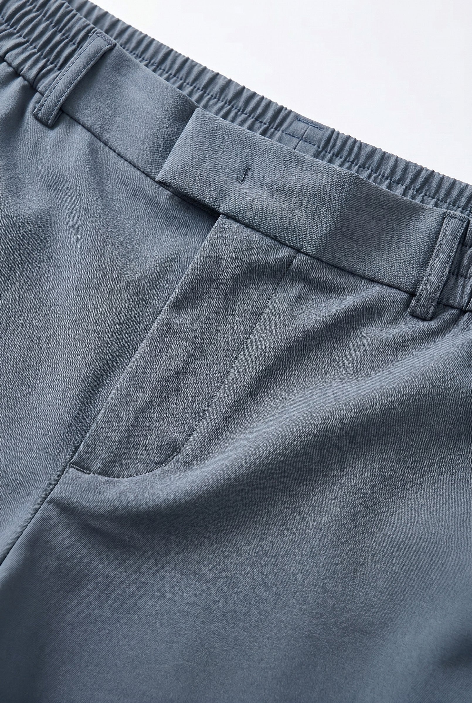 Men's Stretch Chino Short | Blackstone London