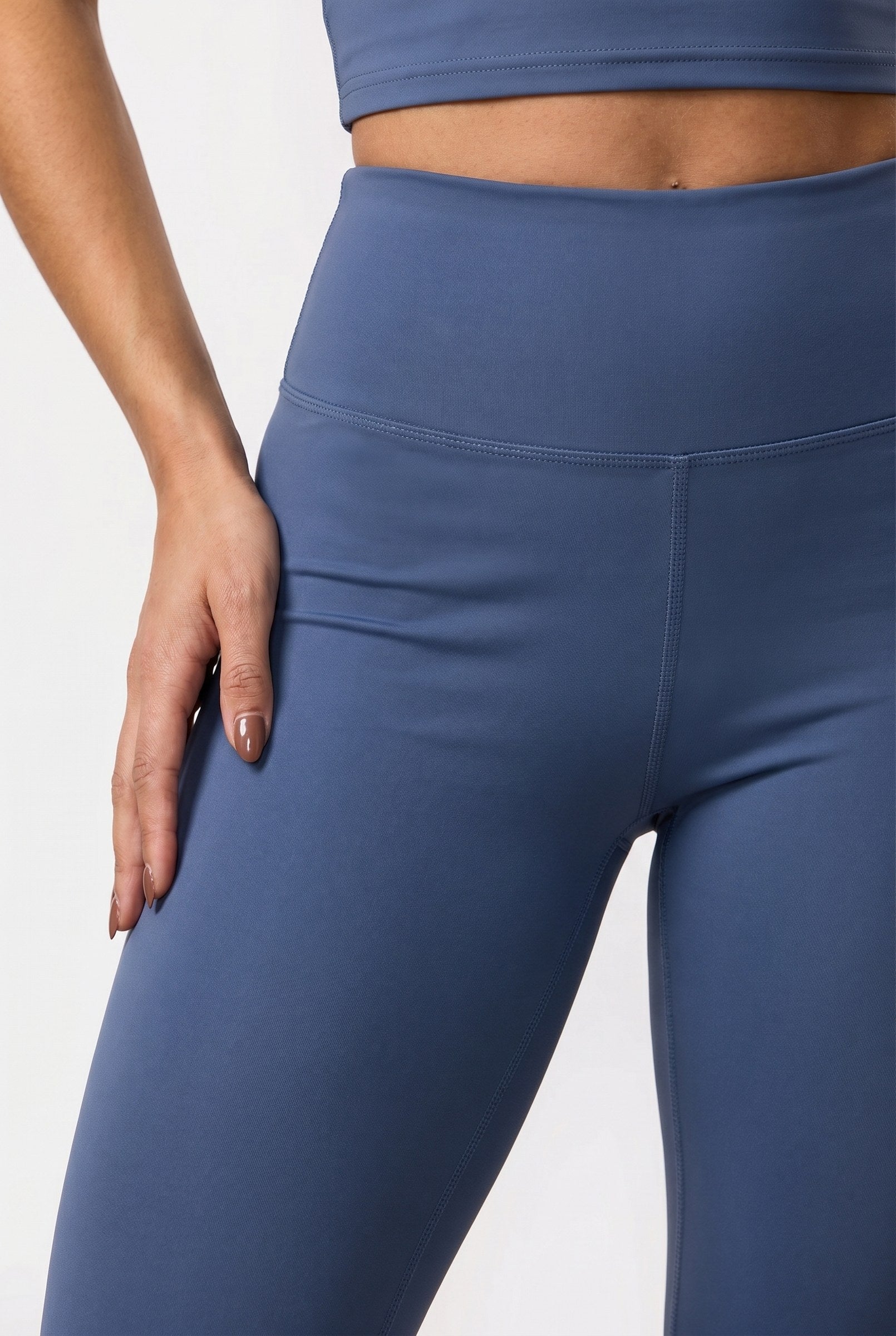 Women's 365 Athletic Legging | Blackstone London