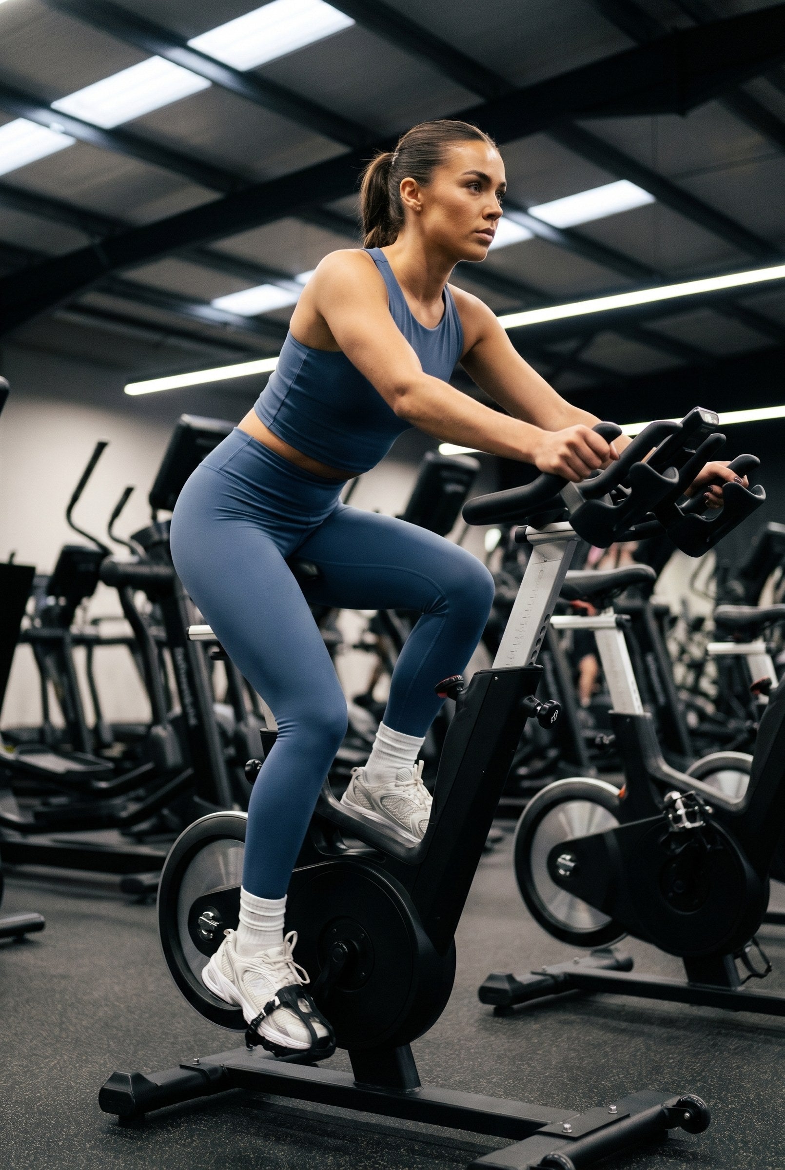 Women's 365 Athletic Legging | Blackstone London