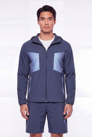 Men's Windbreaker Jacket | Blackstone London