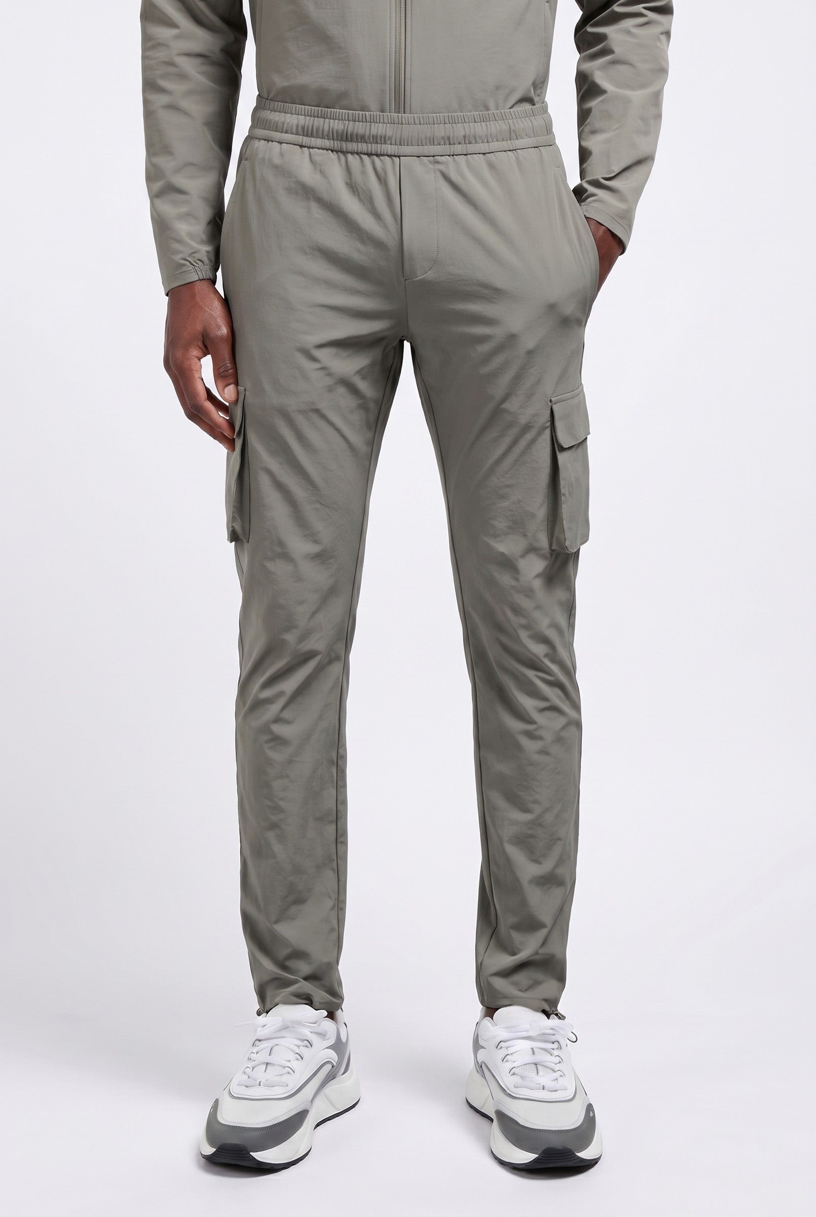 Men's Utility Cargo Pant | Blackstone London