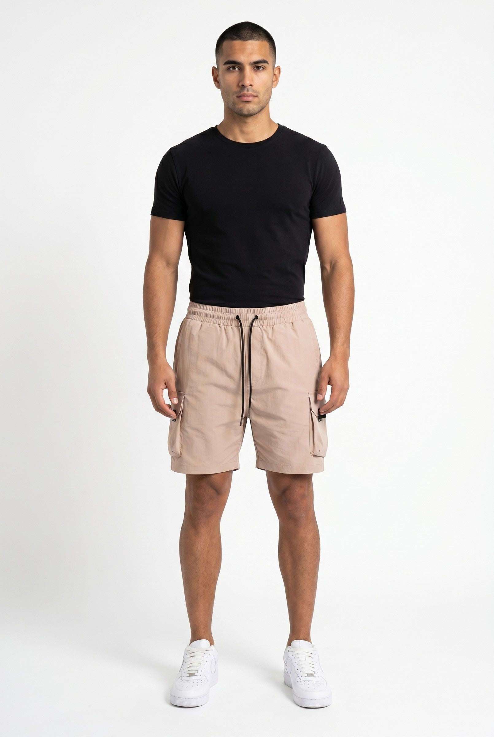 Men's Raptor 365 Cargo Shorts | Blackstone London