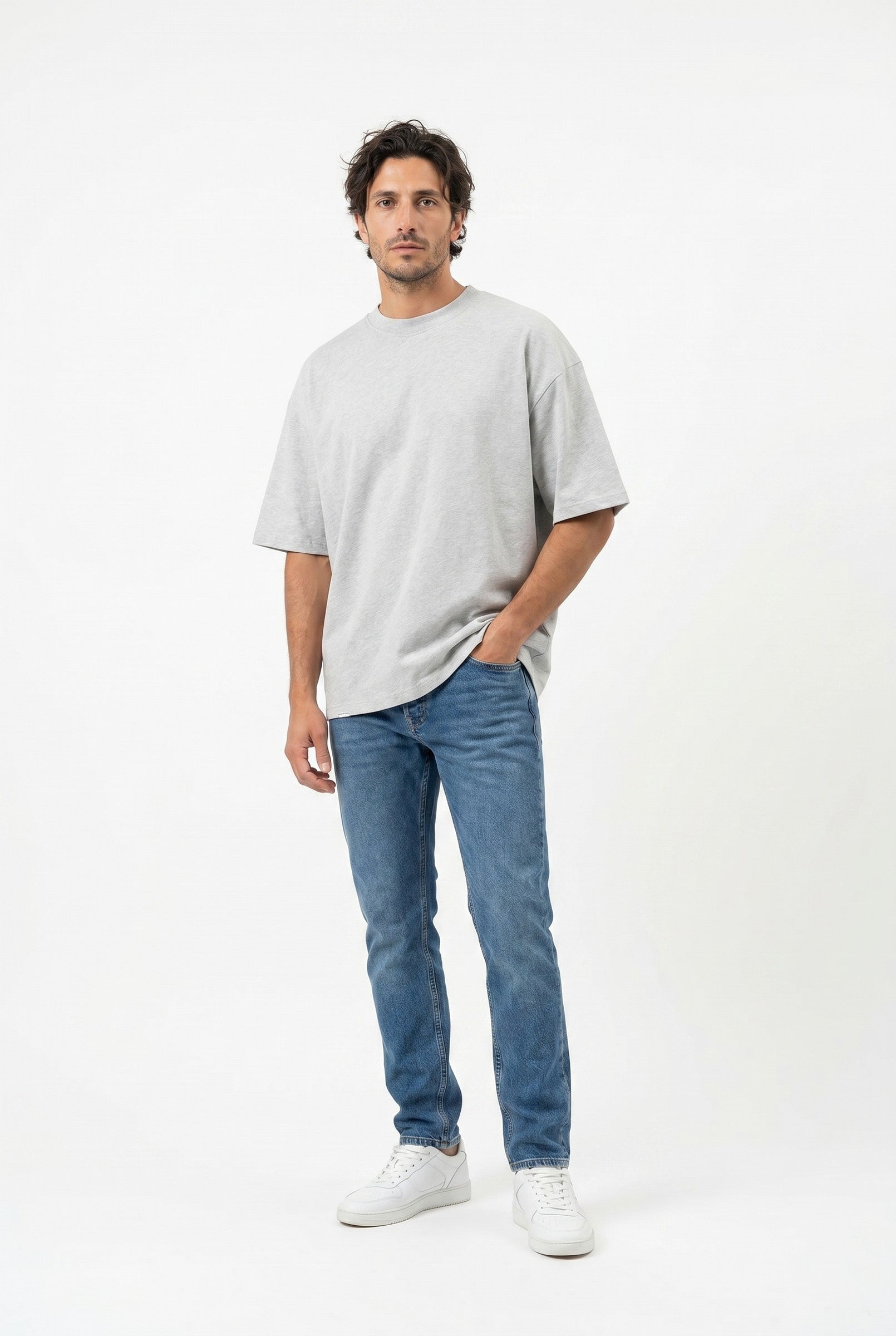 Men's Owners Club Heavy Tee | Blackstone London