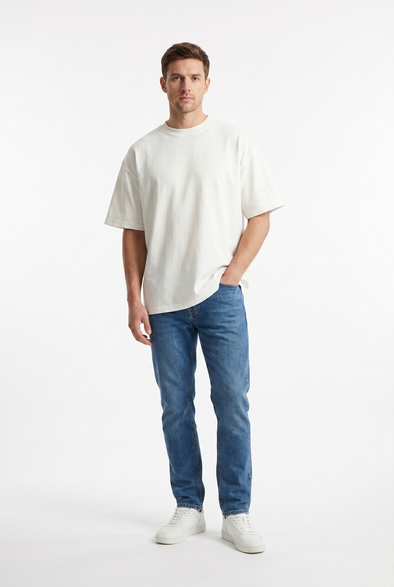 Men's Owners Club Heavy Tee | Blackstone London