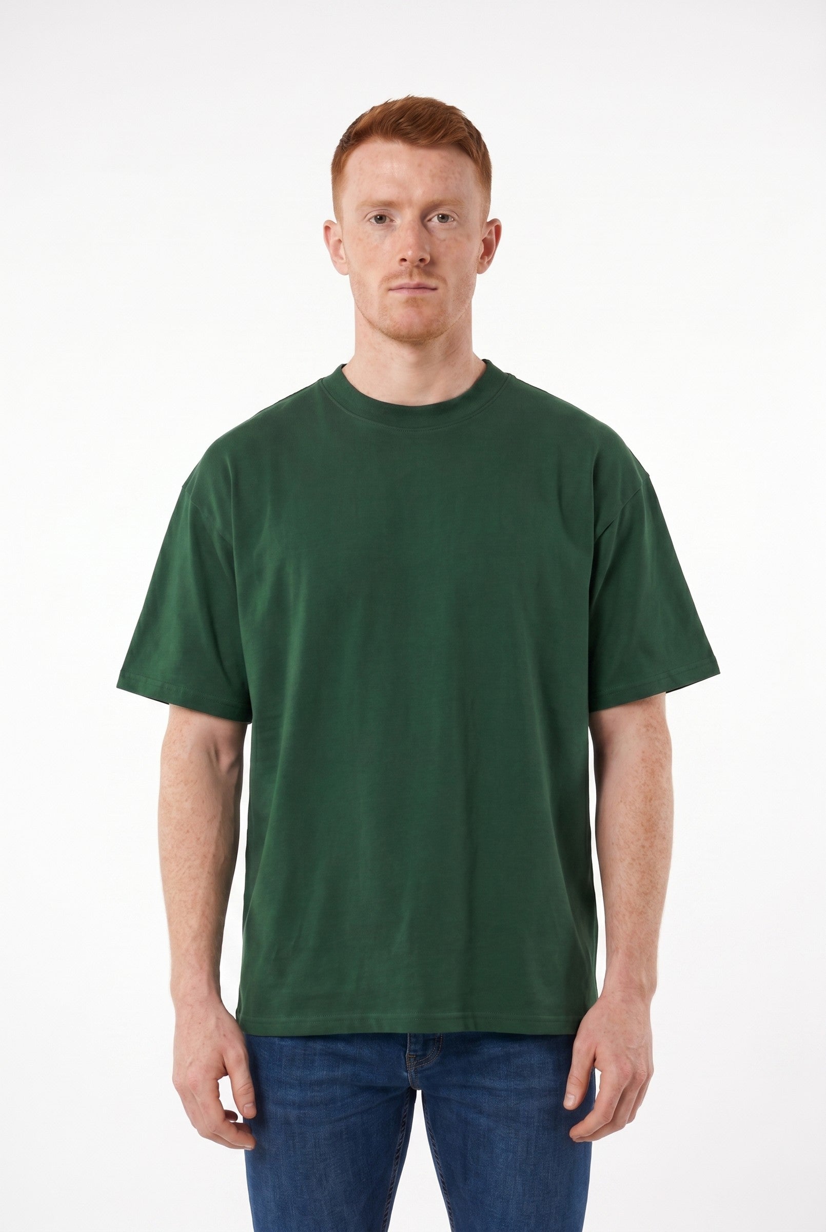 Men's Owners Club Tee | Blackstone London