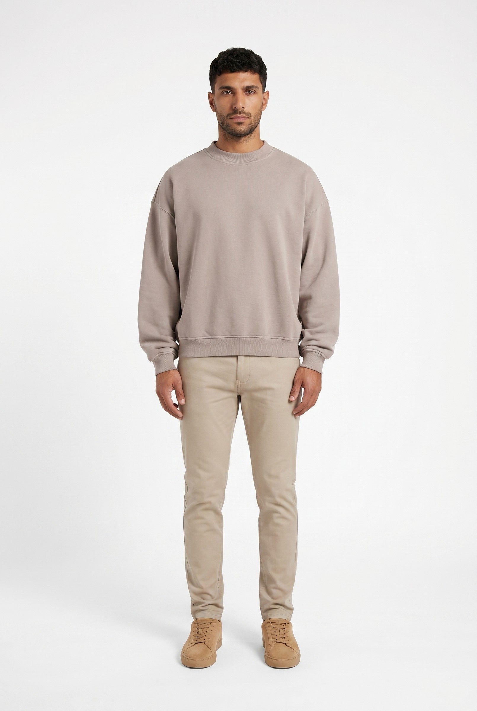 Men's Owners Club Sweater | Blackstone London