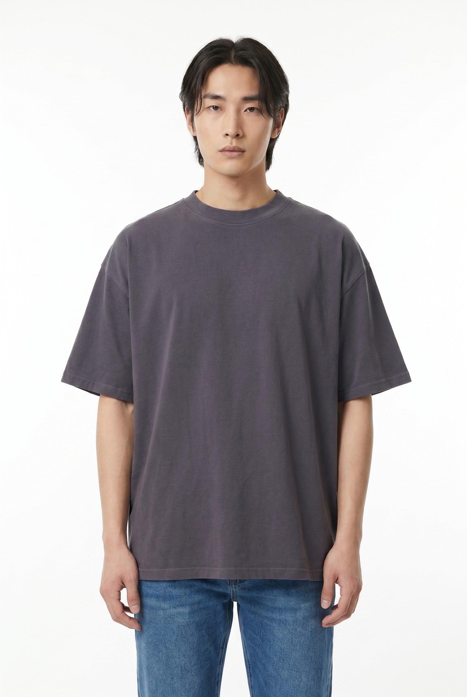 Men's Owners Club Heavy Tee | Blackstone London