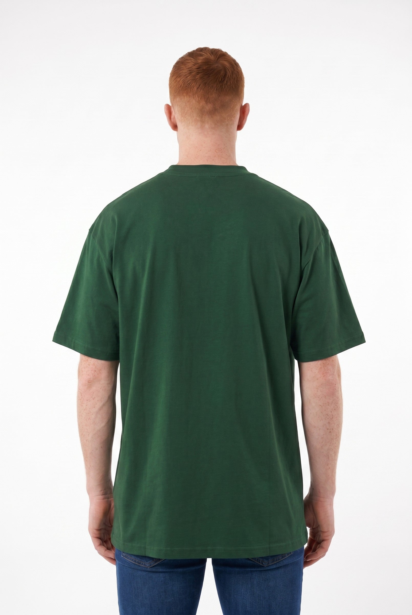 Men's Owners Club Tee | Blackstone London