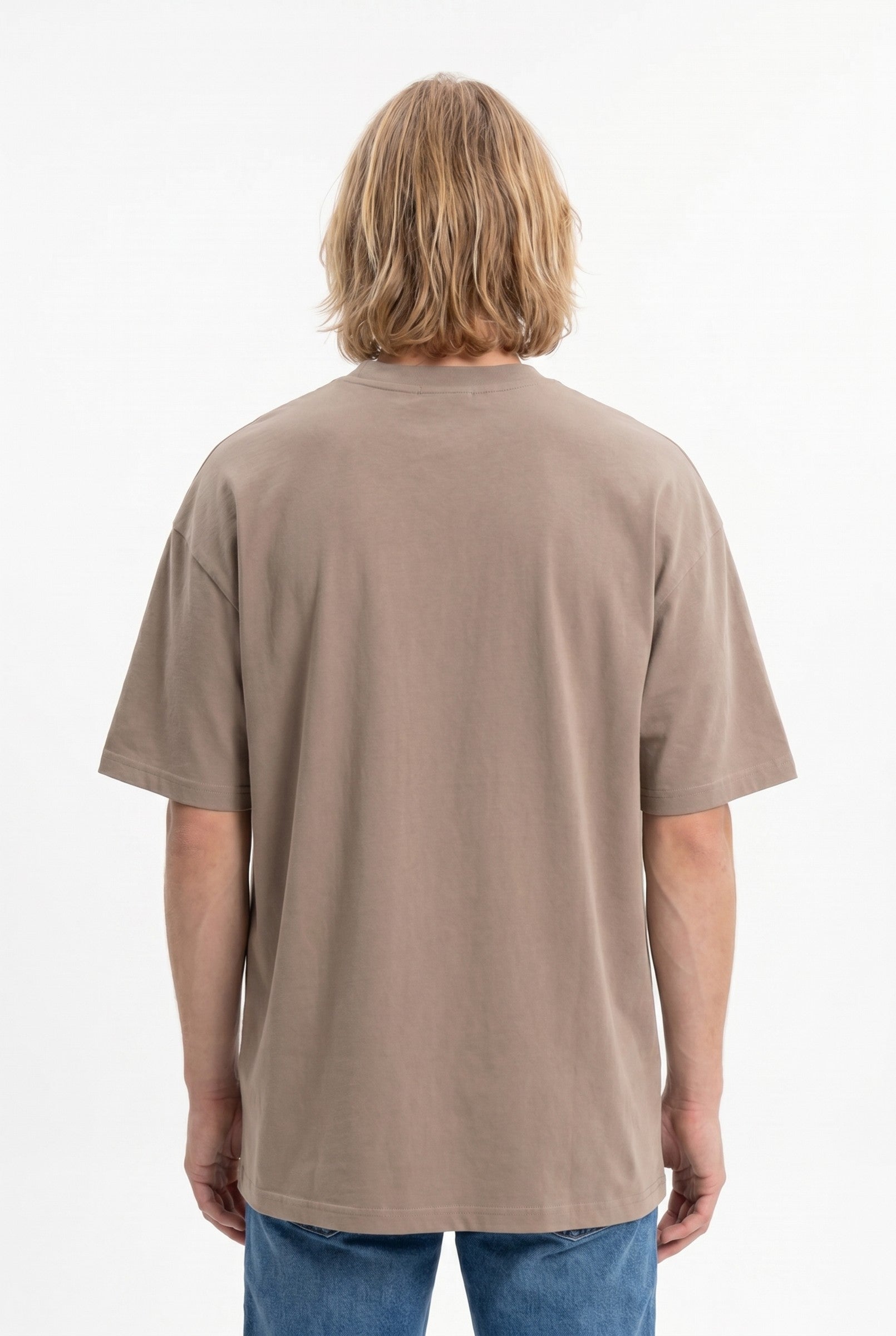 Men's Owners Club Heavy Tee | Blackstone London