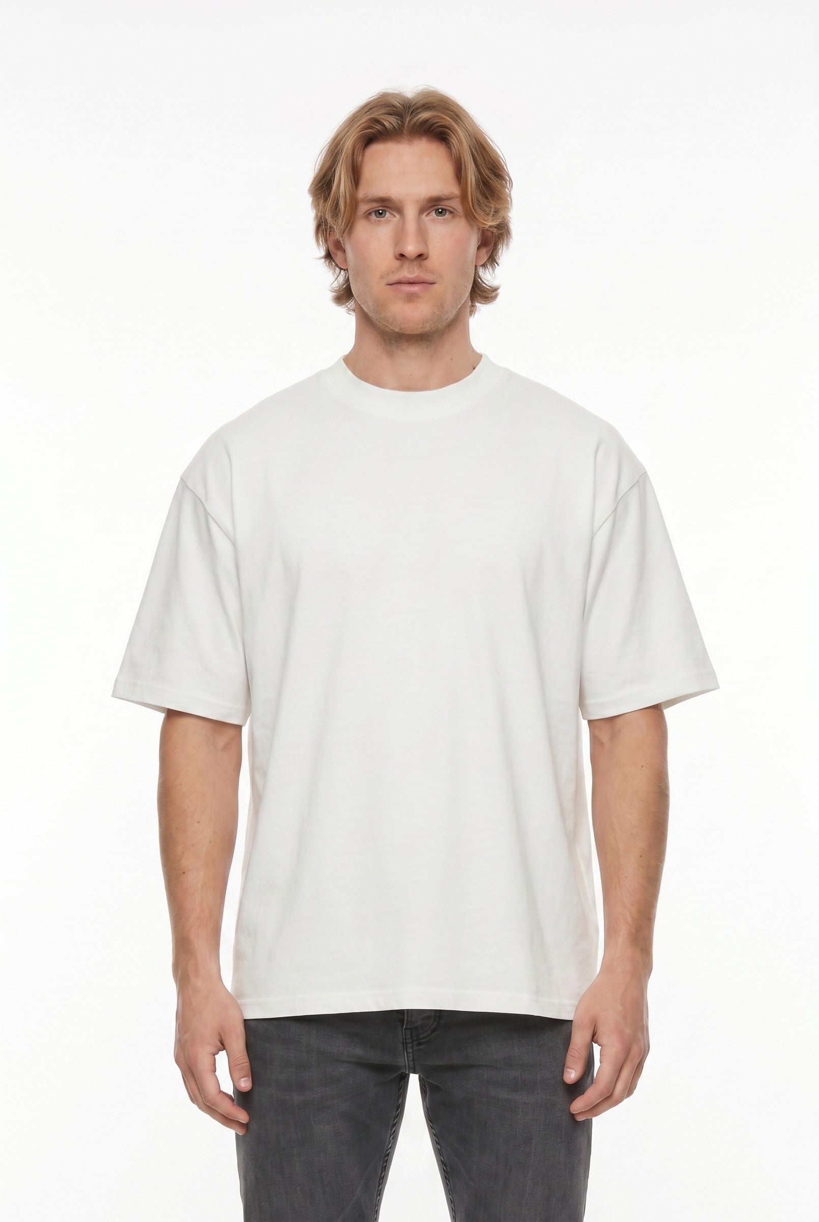 Men's Owners Club Tee | Blackstone London