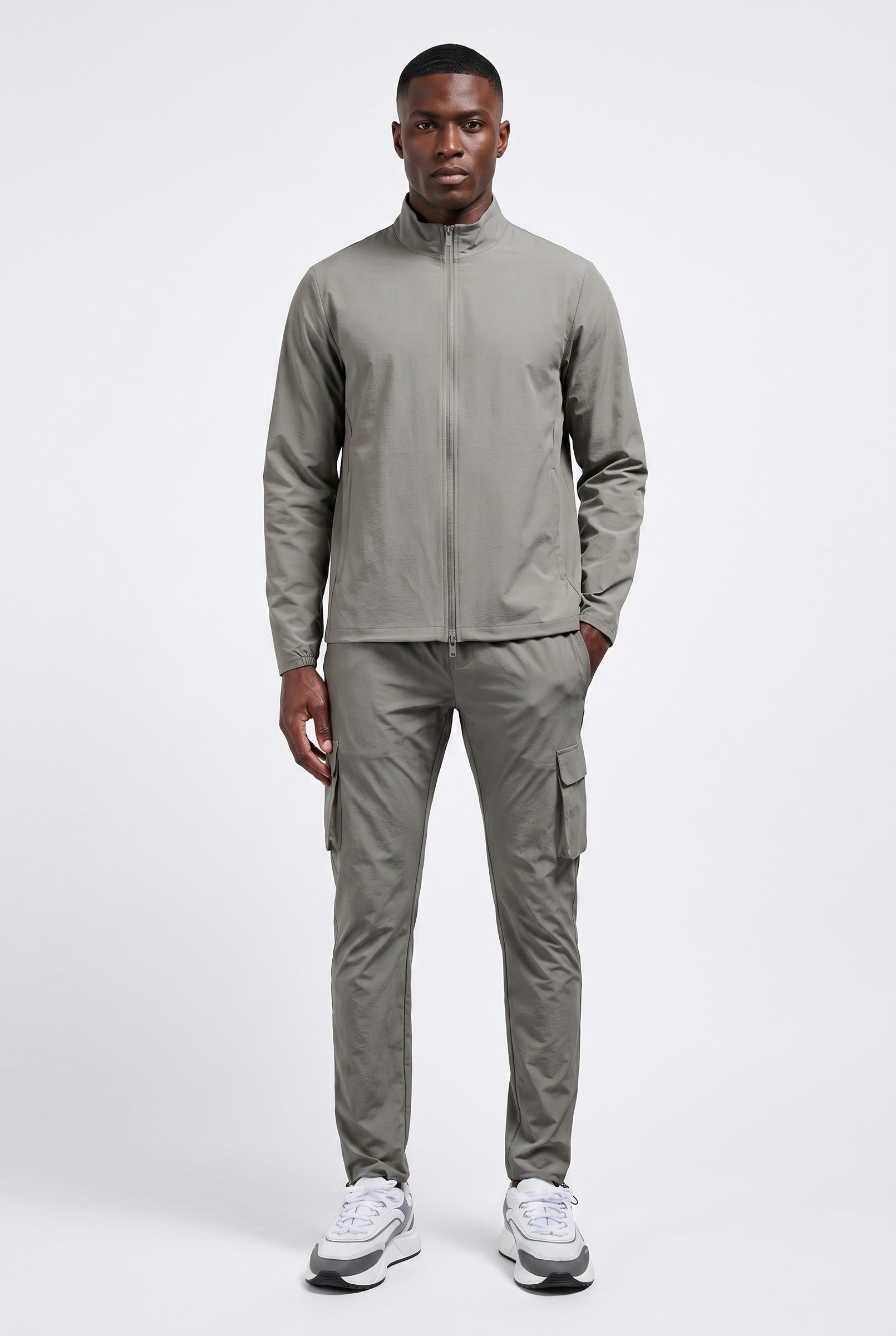 Men's Utility Cargo Pant | Blackstone London