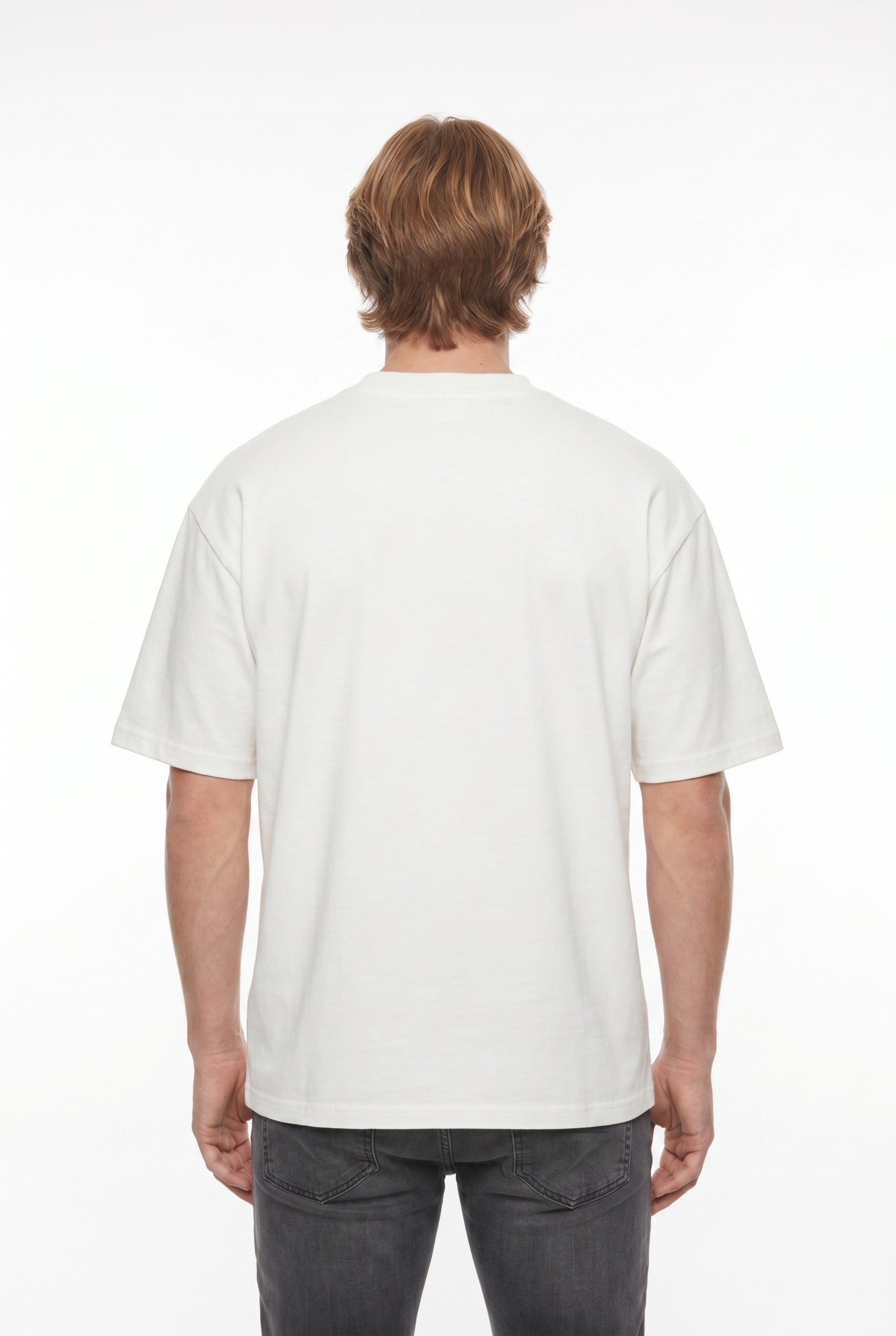 Men's Owners Club Tee | Blackstone London