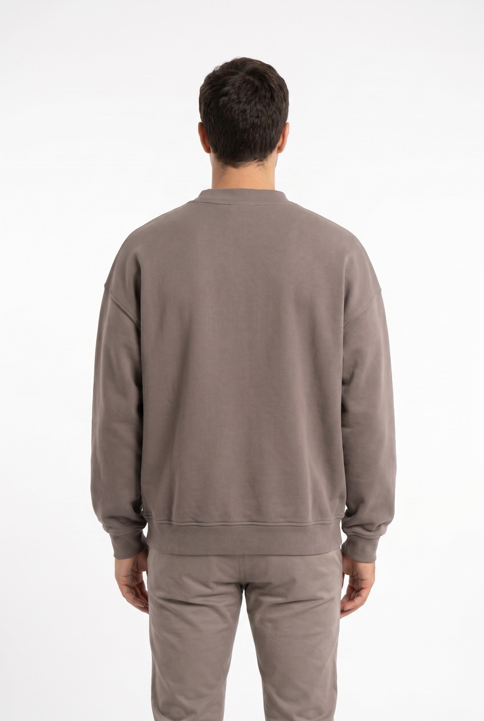 Men's Owners Club Sweater | Blackstone London