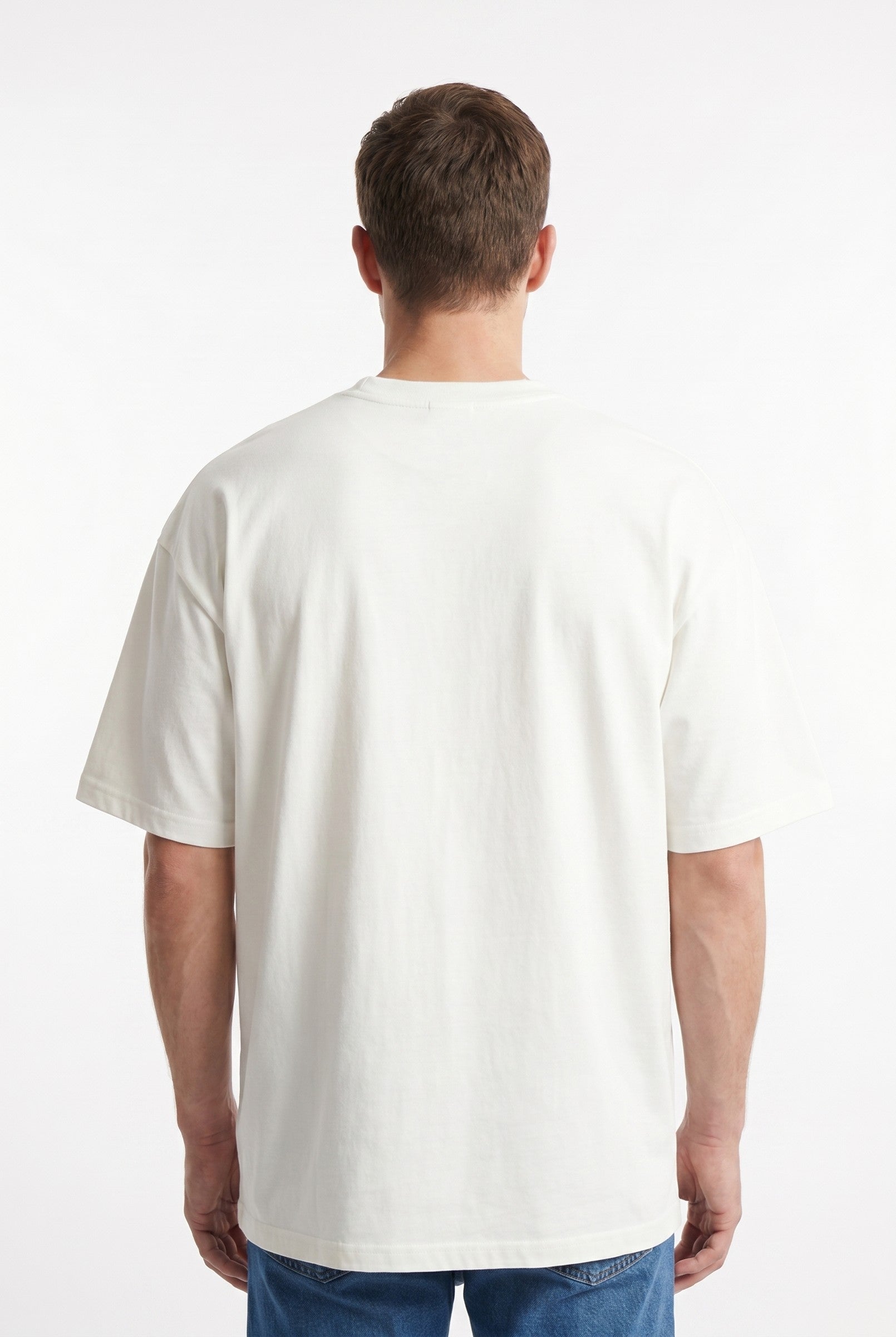 Men's Owners Club Heavy Tee | Blackstone London