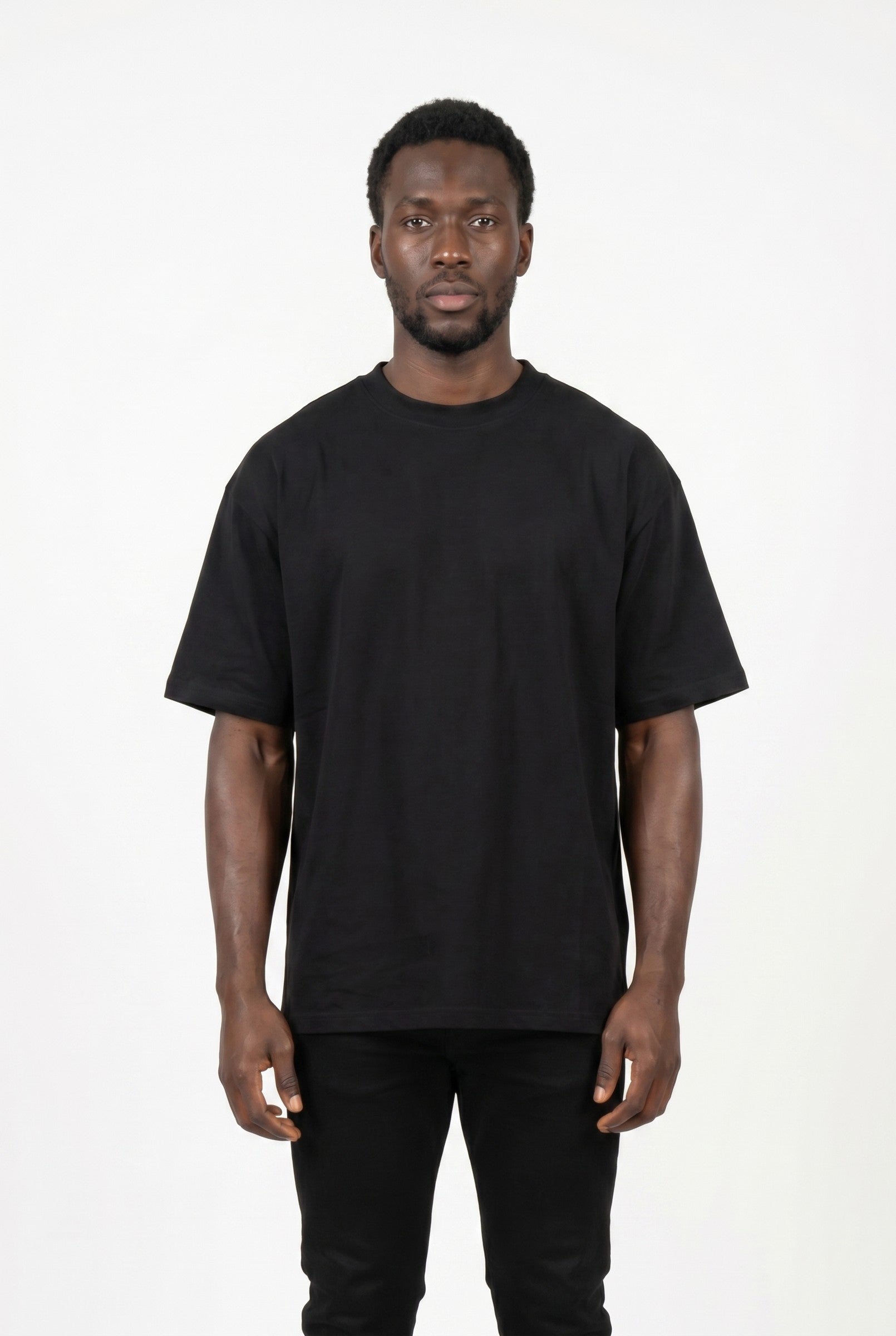 Men's Owners Club Tee | Blackstone London