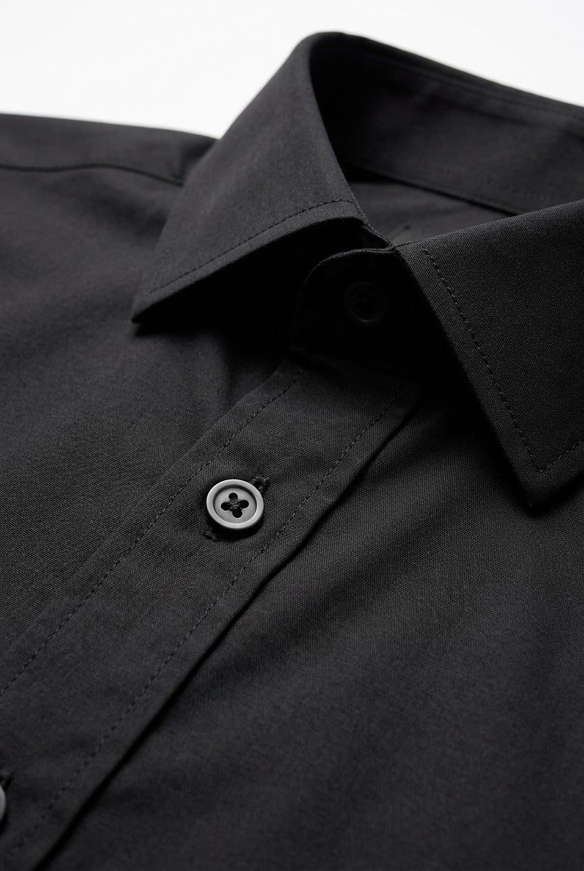 Men's Premium Dress Shirt | Blackstone London