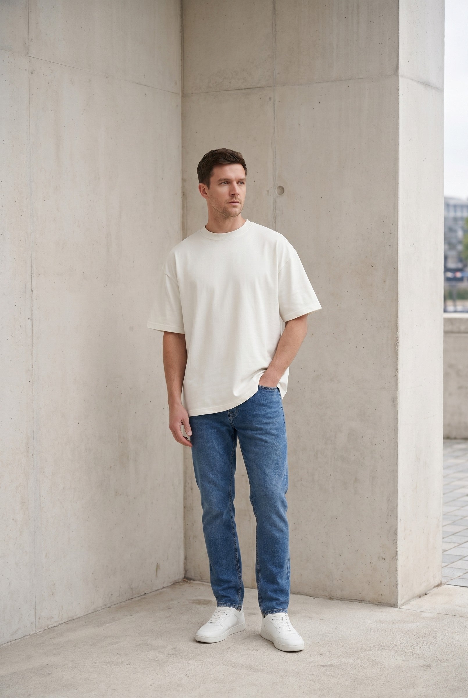 Men's Owners Club Heavy Tee | Blackstone London