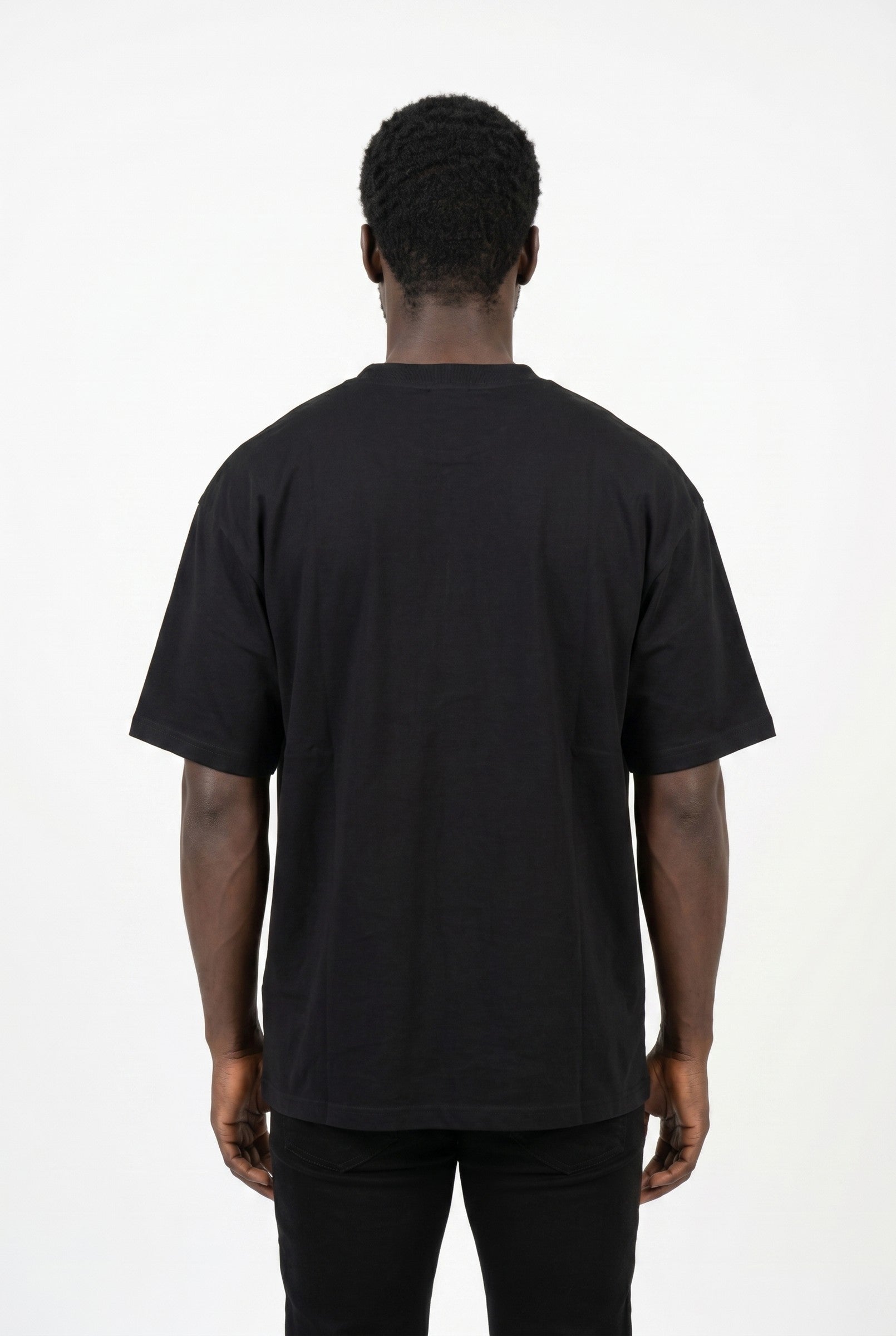 Men's Owners Club Tee | Blackstone London