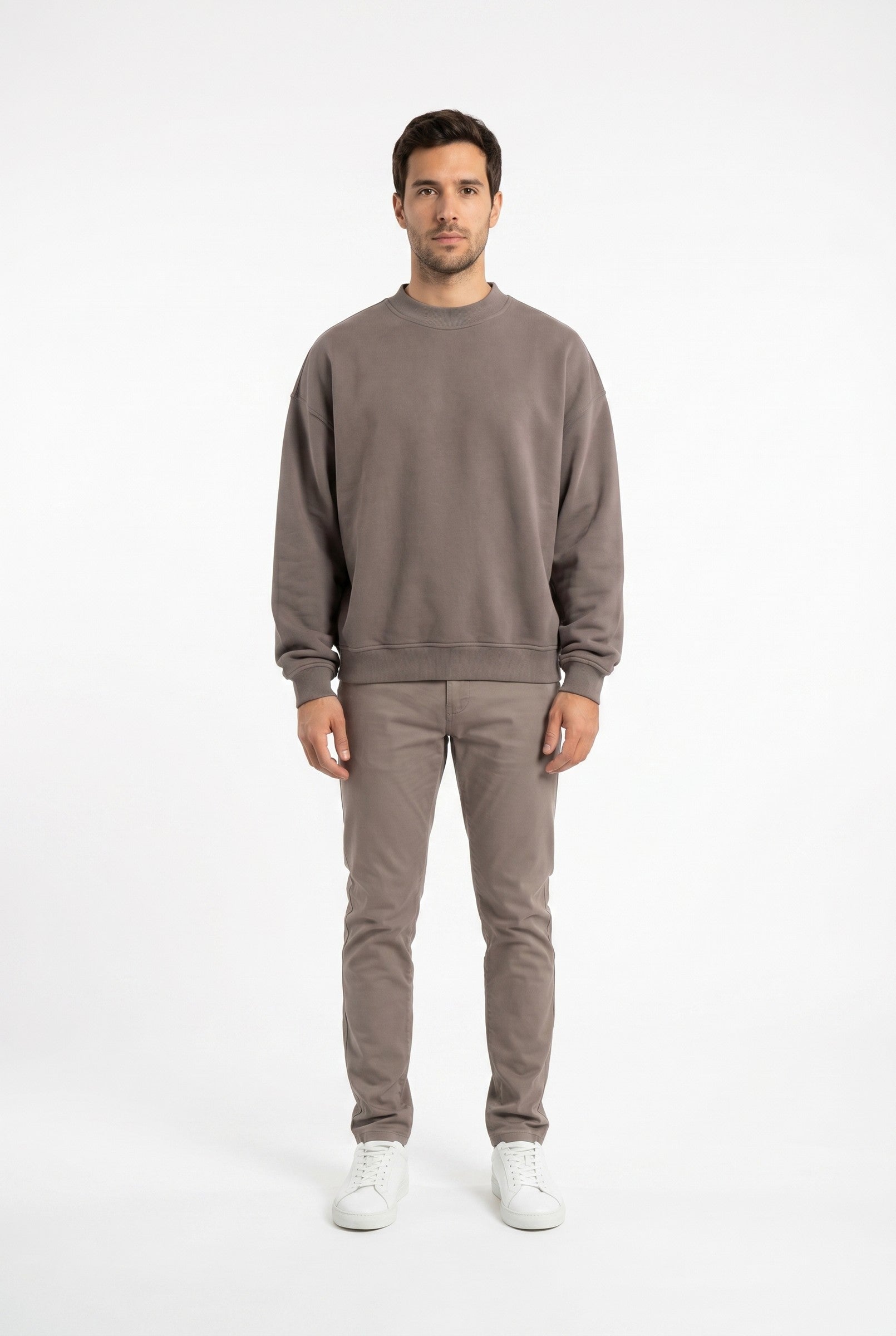 Men's Owners Club Sweater | Blackstone London