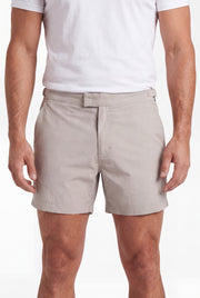 Men's Amalfi Tailored Swim Shorts | Blackstone London