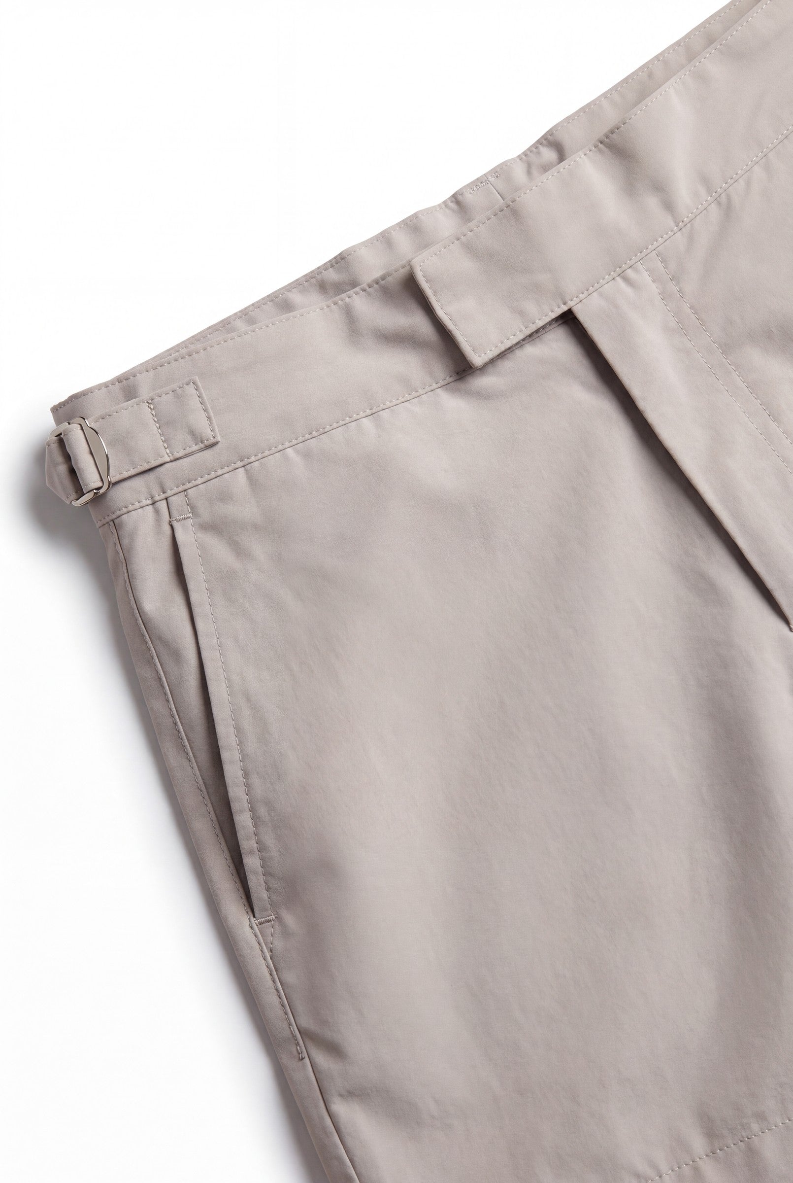 Men's Amalfi Tailored Swim Shorts | Blackstone London