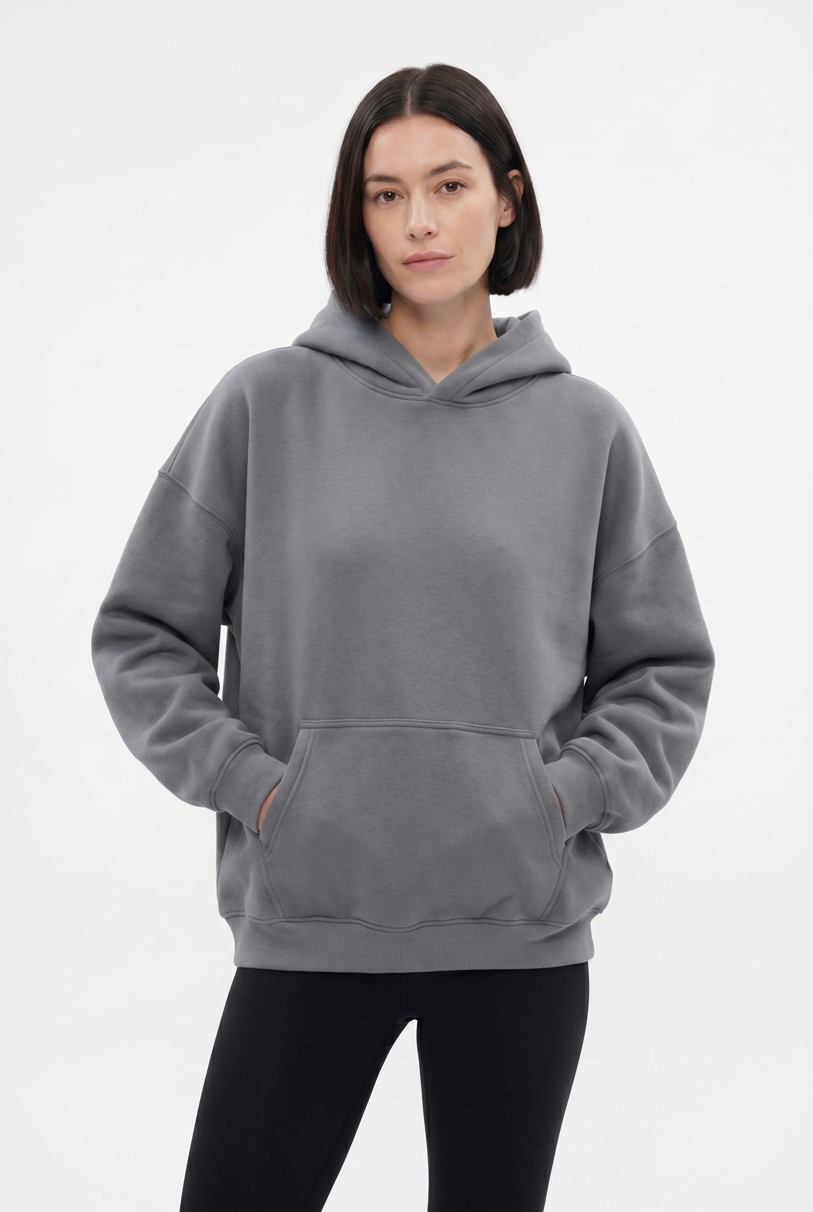 Women's Oversized Hoodie | Blackstone London