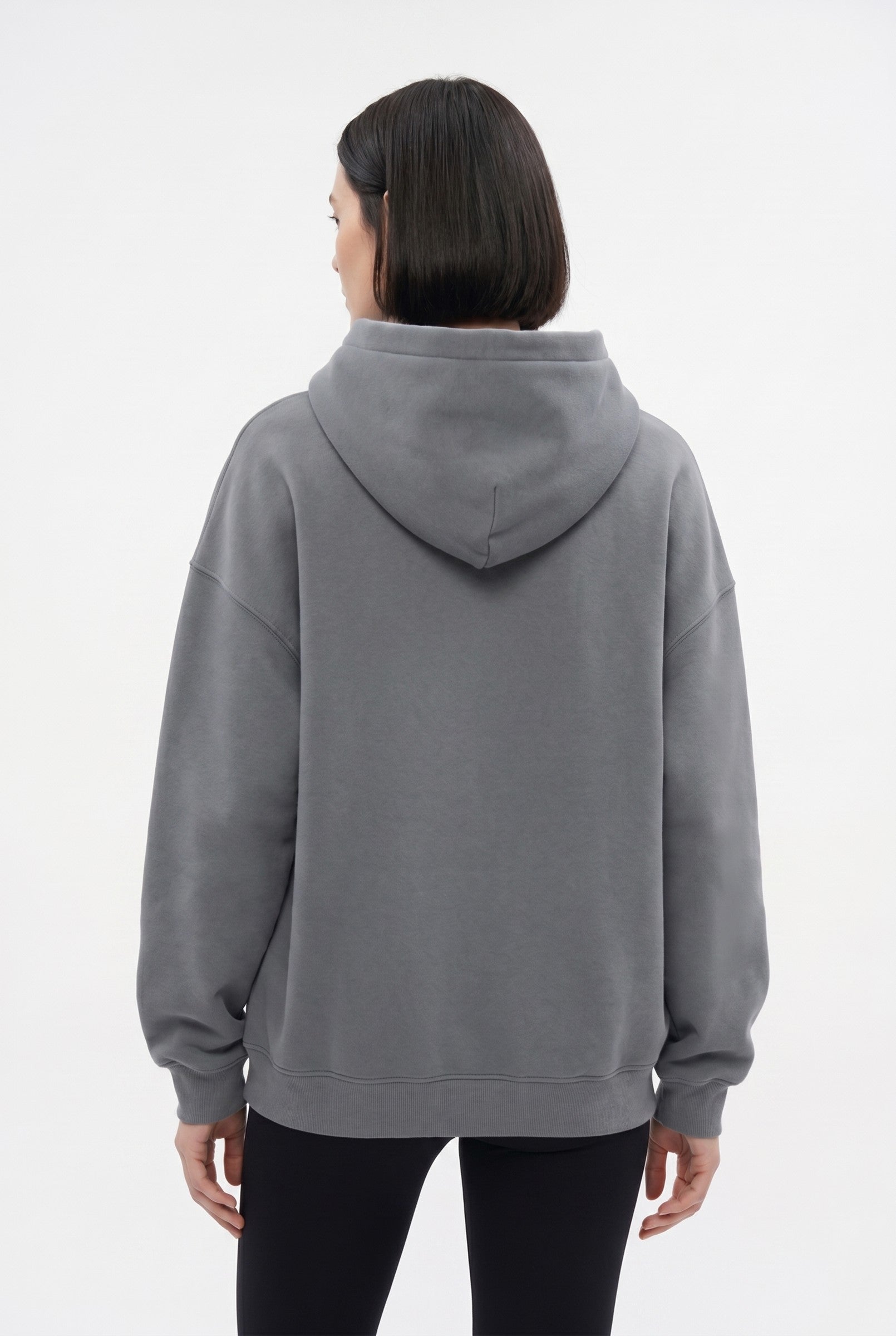 Women's Oversized Hoodie | Blackstone London