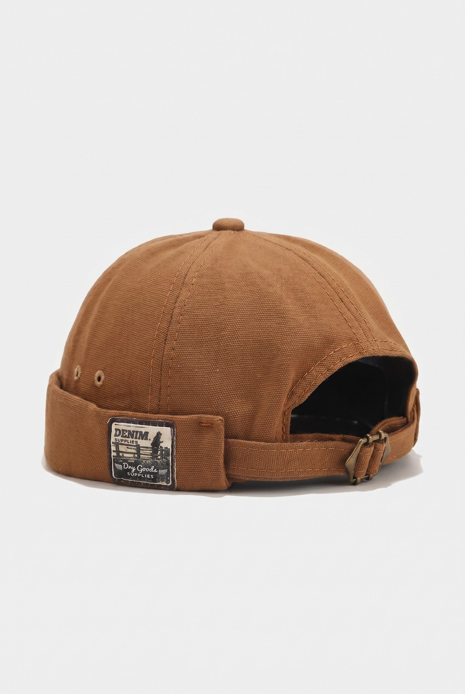 Men's Vintage Docker Cap | Blackstone London