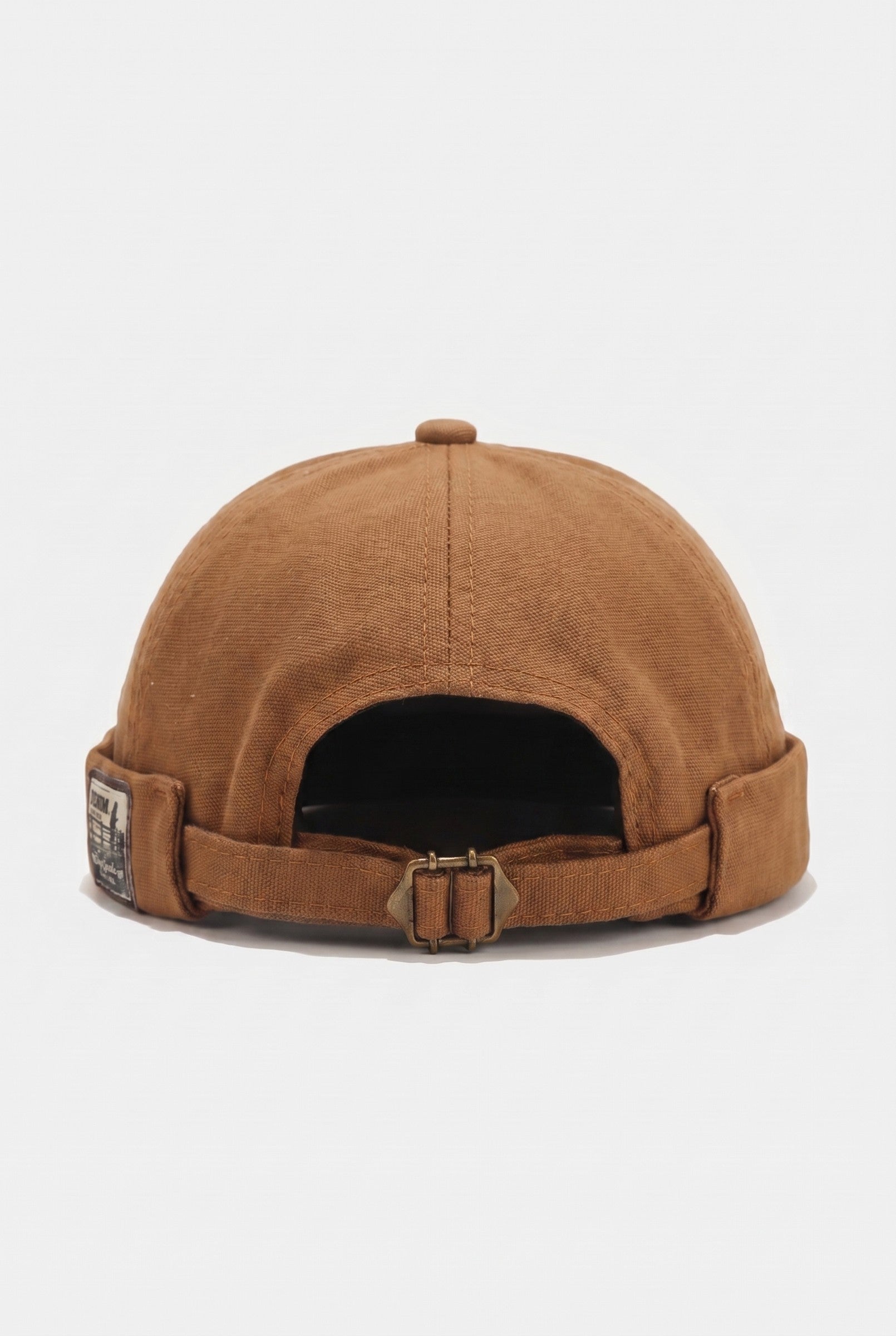 Men's Vintage Docker Cap | Blackstone London