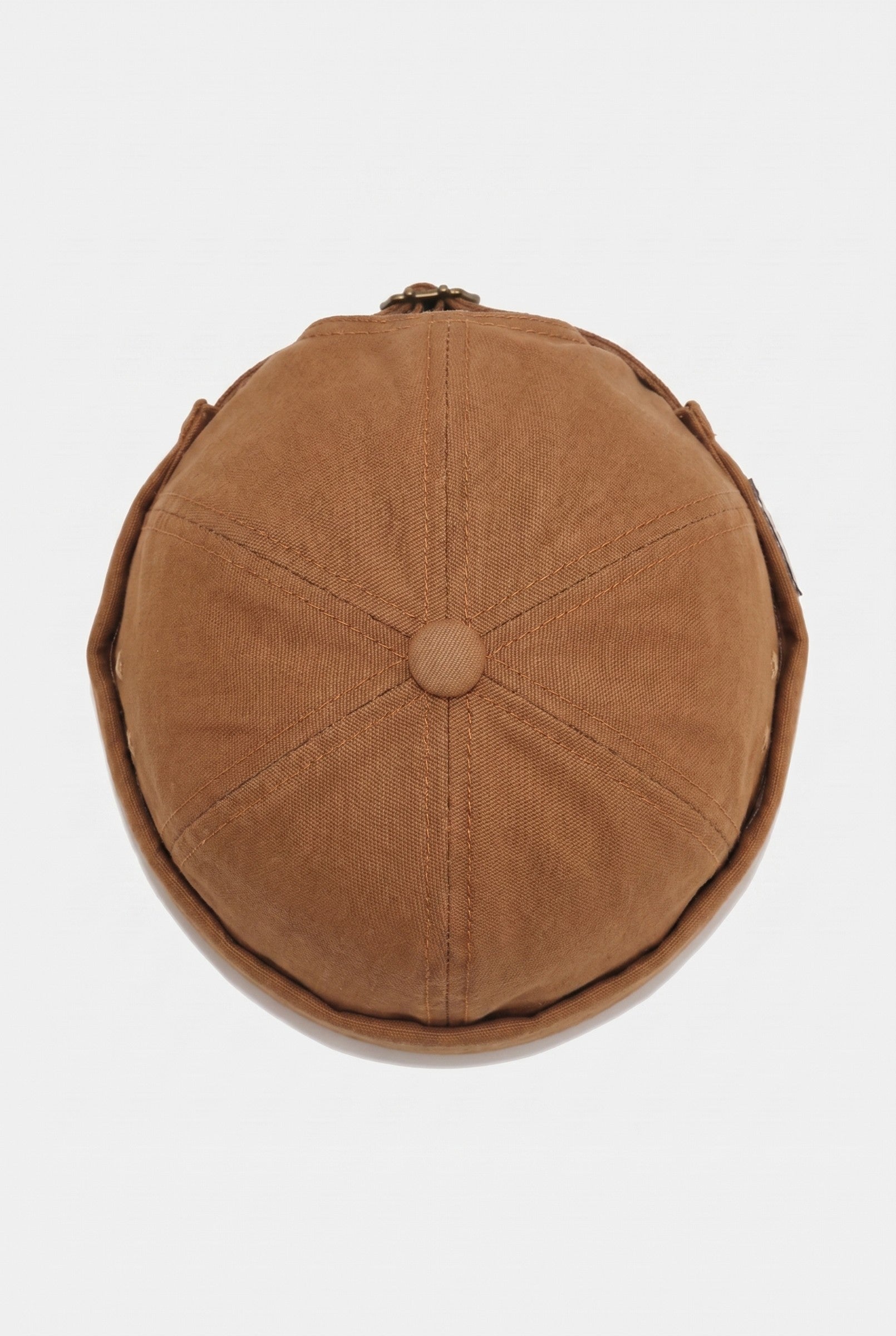 Men's Vintage Docker Cap | Blackstone London