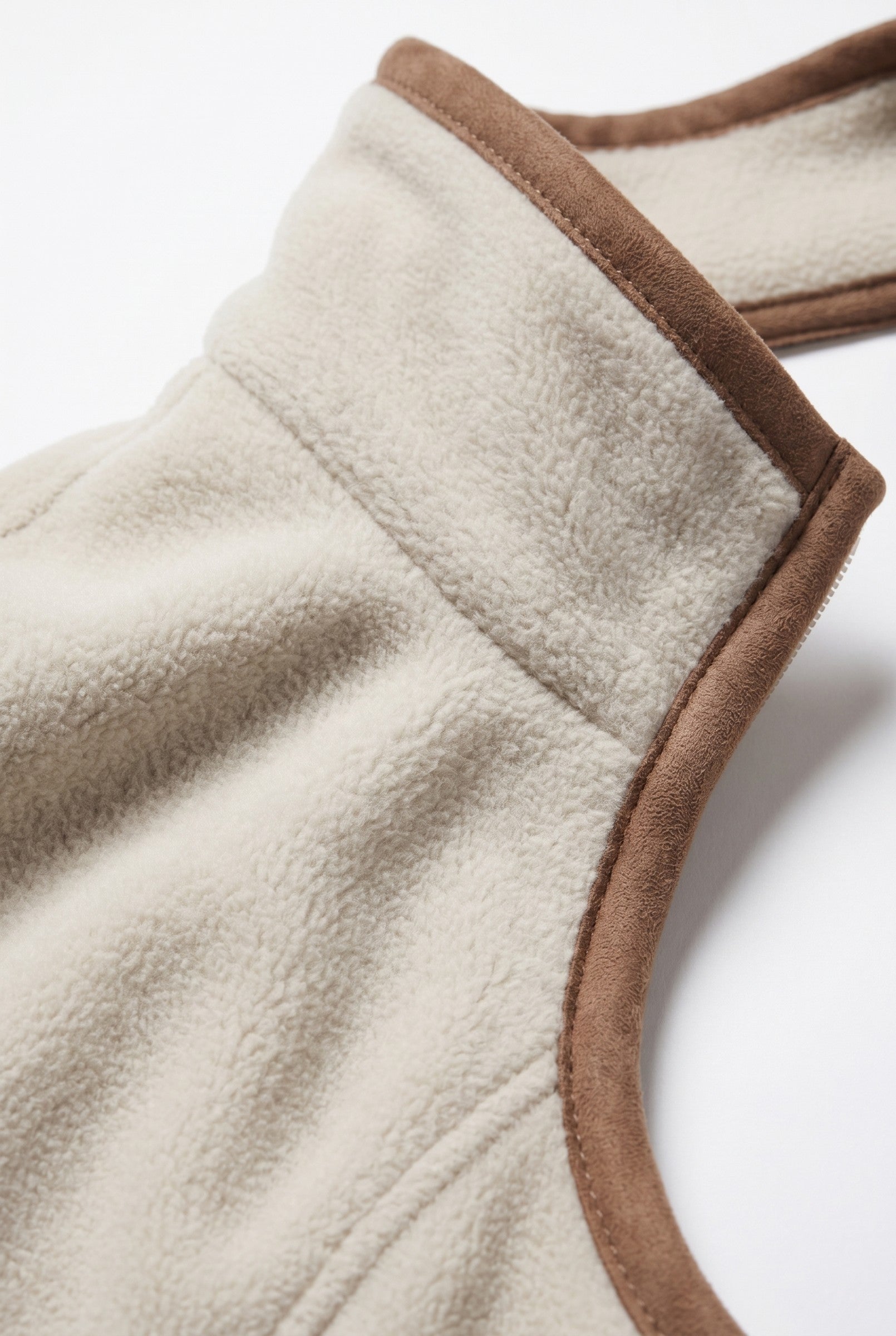 Women's Heritage Fleece Gilet | Blackstone London