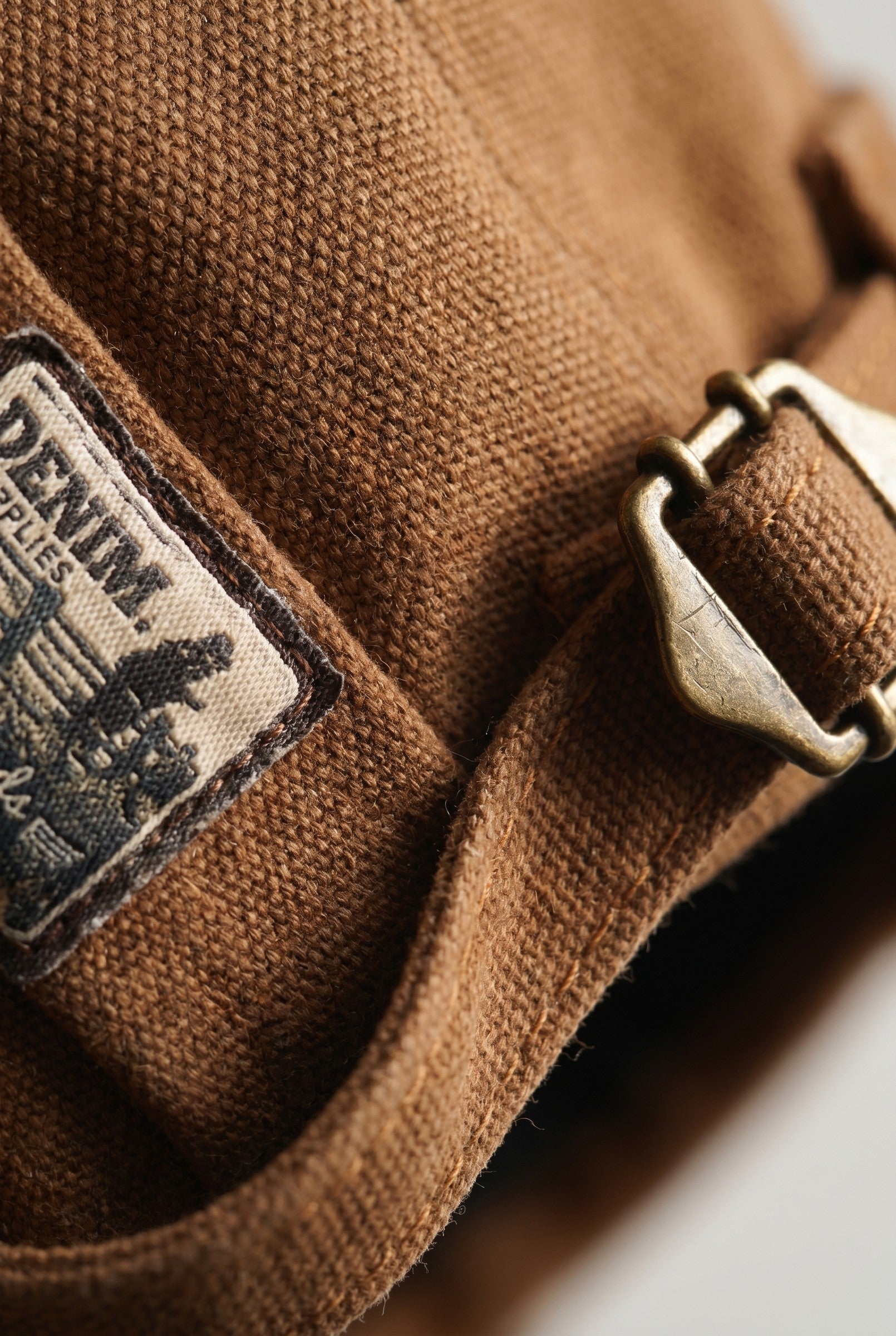 Men's Vintage Docker Cap | Blackstone London