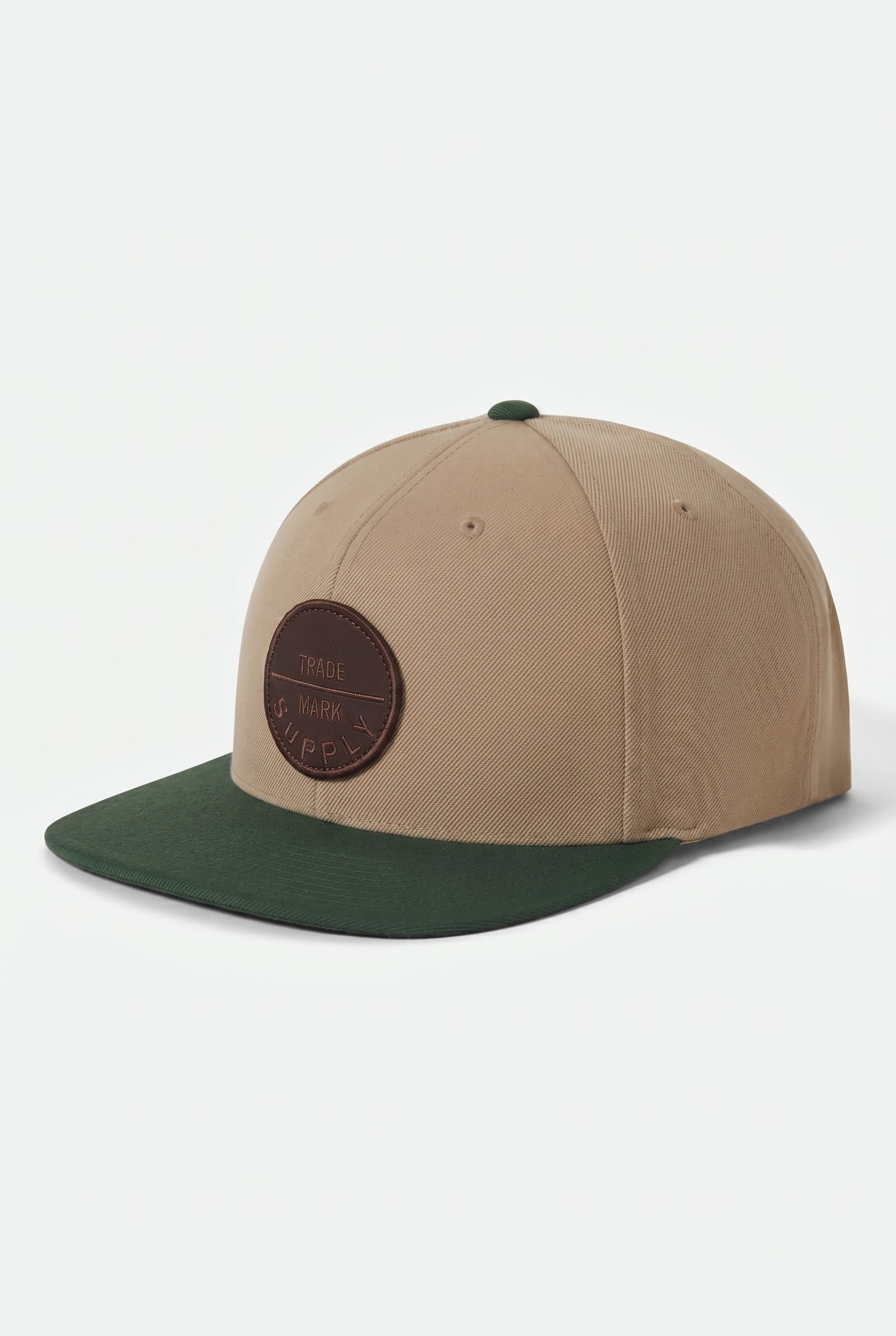 Men's Heritage Snapback Cap | Blackstone London