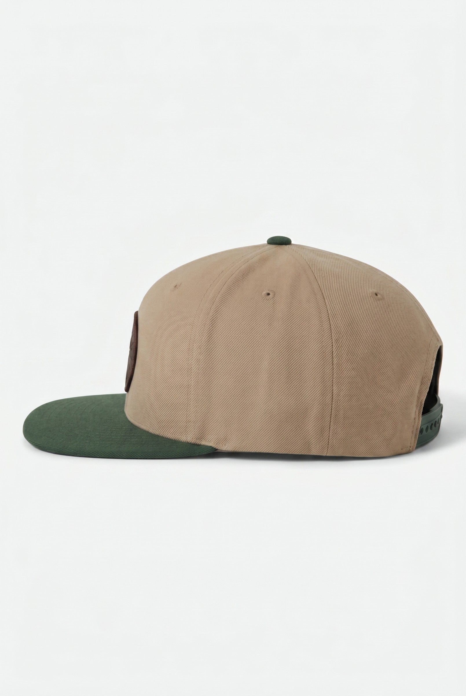 Men's Heritage Snapback Cap | Blackstone London