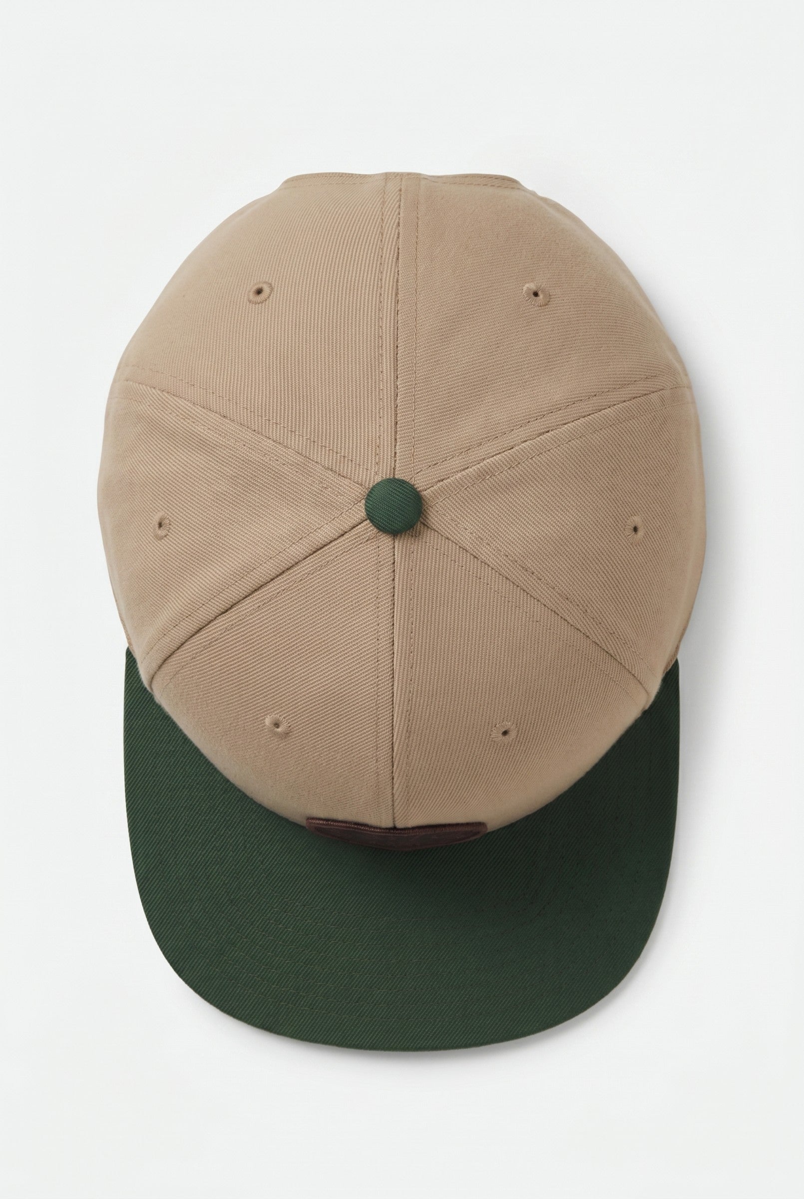 Men's Heritage Snapback Cap | Blackstone London