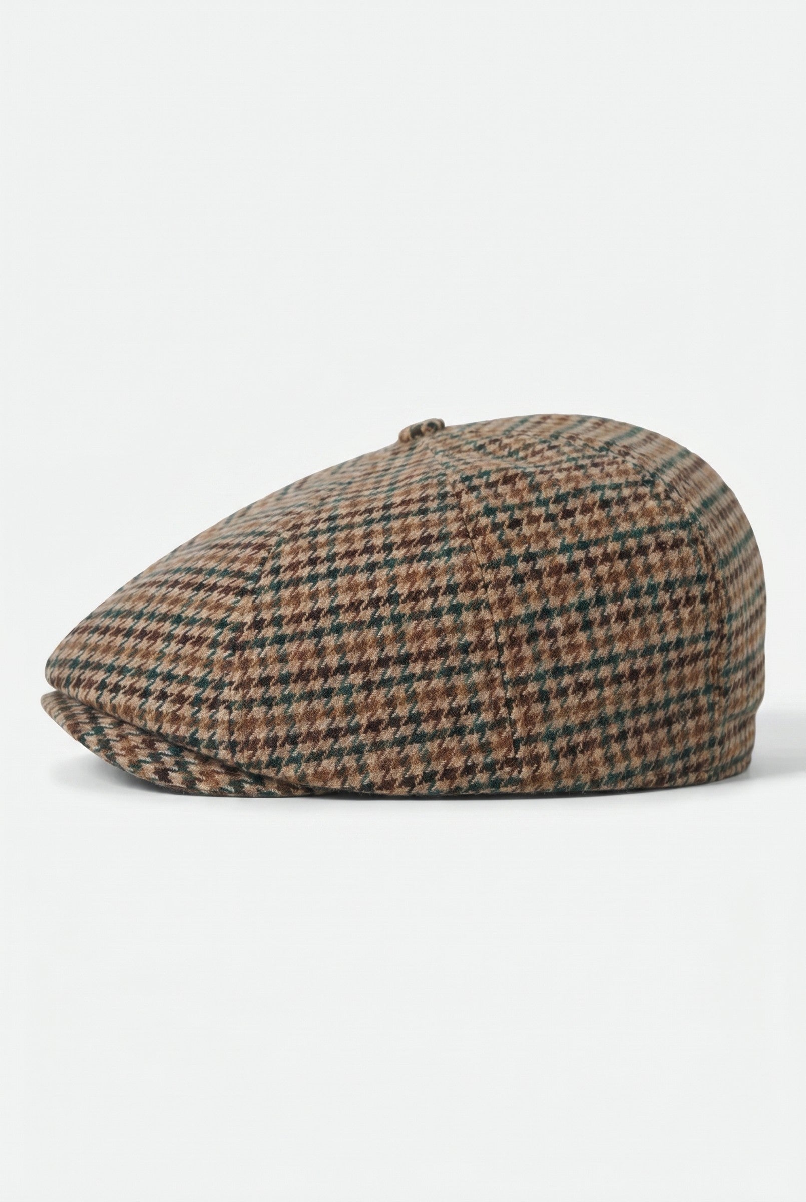 Men's Heritage Newsboy Cap | Blackstone London