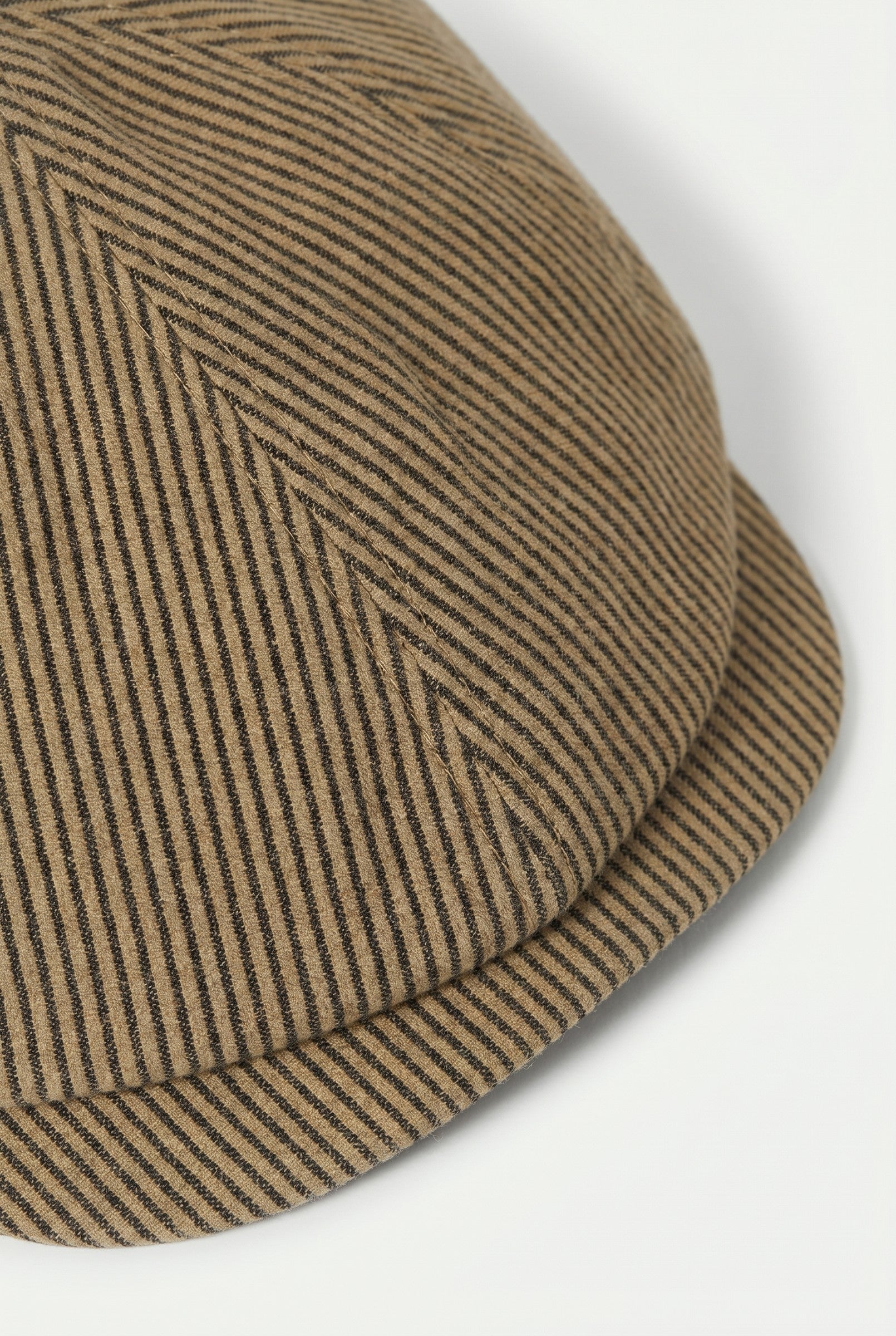 Men's Heritage Newsboy Cap | Blackstone London