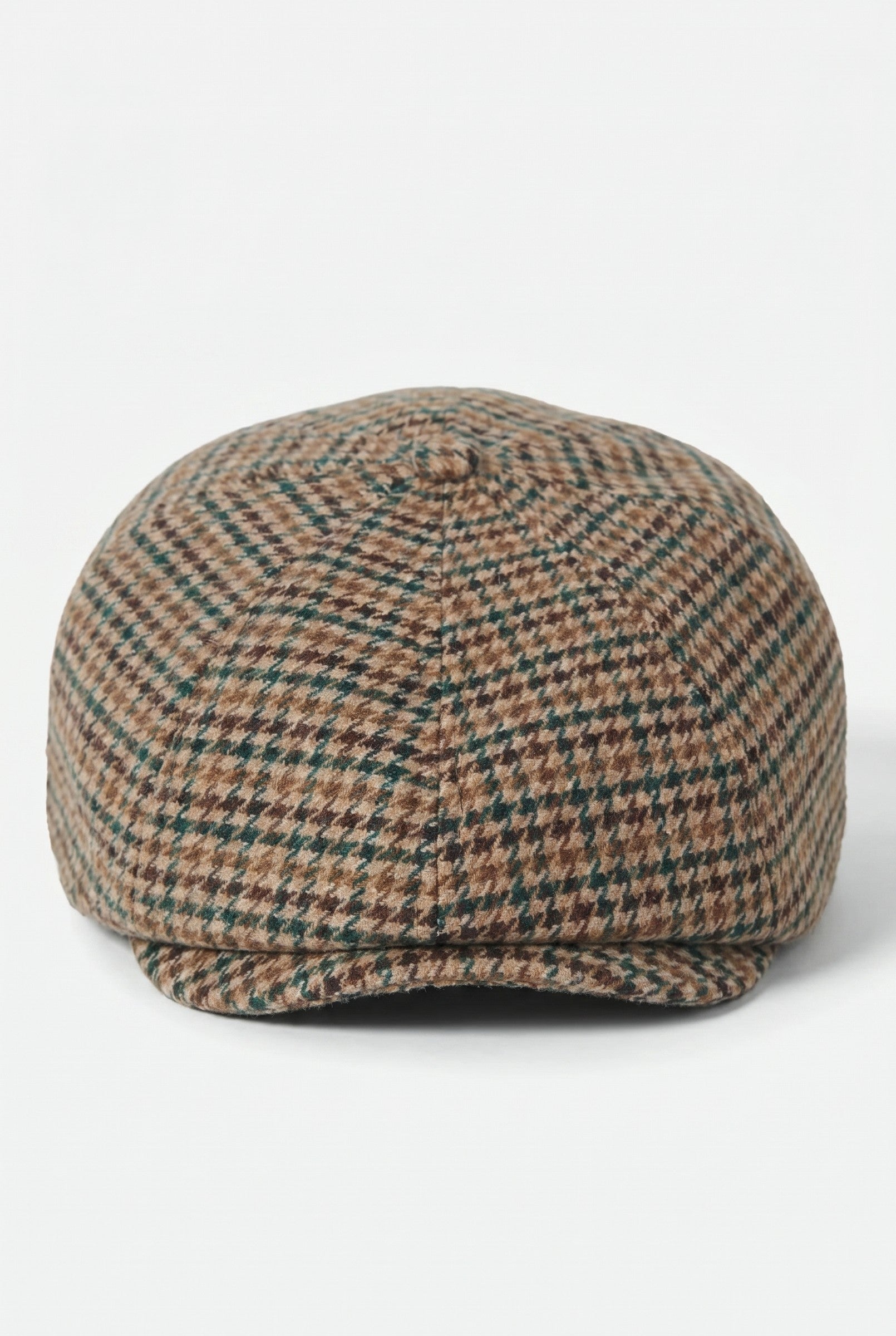 Men's Heritage Newsboy Cap | Blackstone London