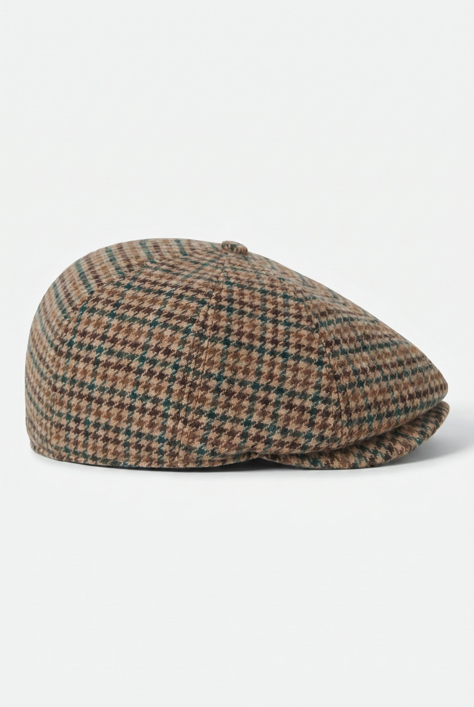 Men's Heritage Newsboy Cap | Blackstone London